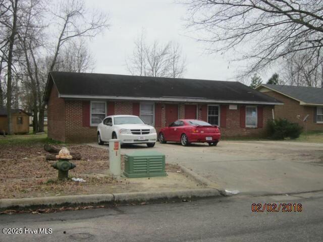 1709 Birchwood Drive Property Photo 2