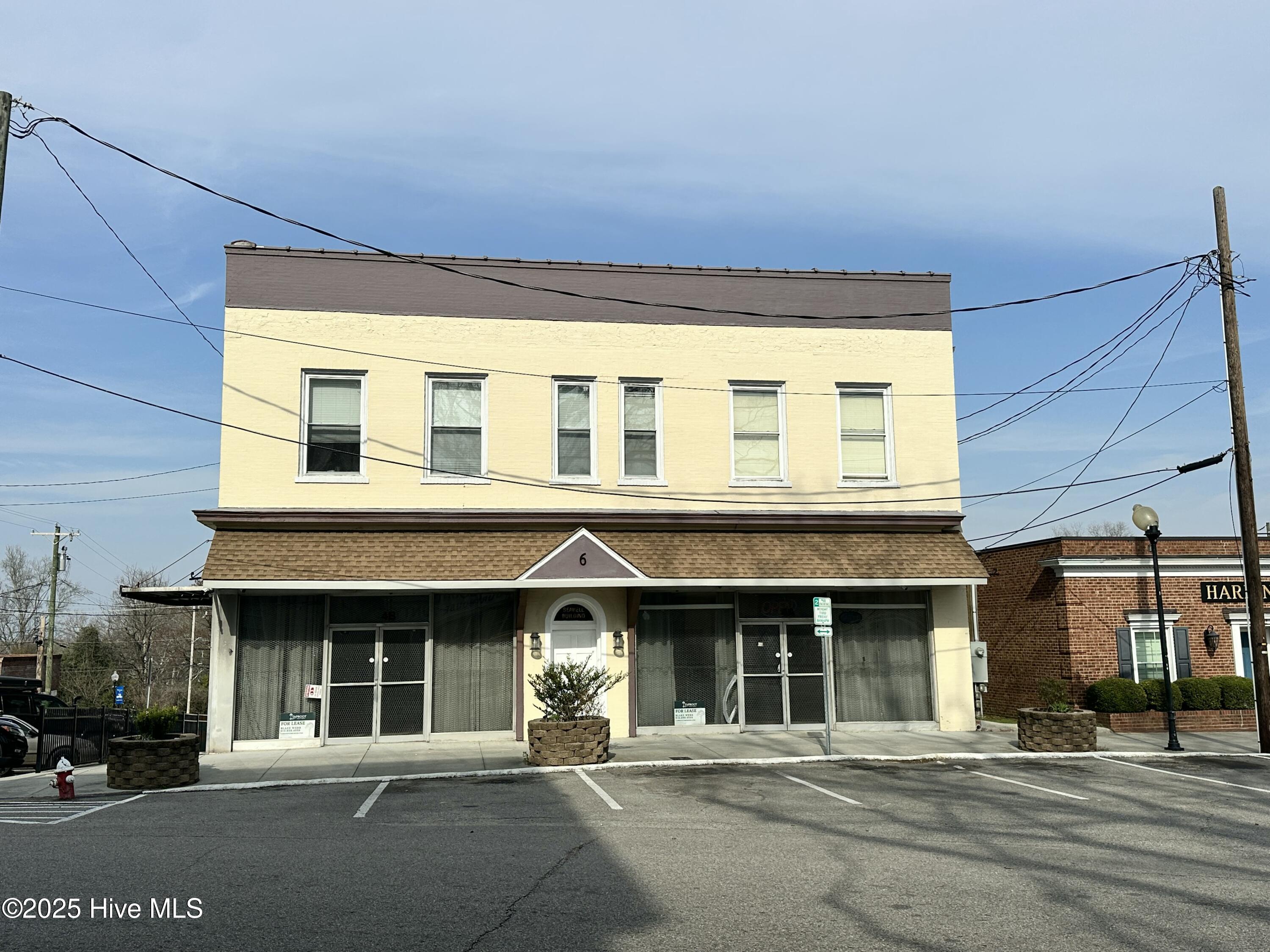 4 Courthouse Square A&b Property Photo
