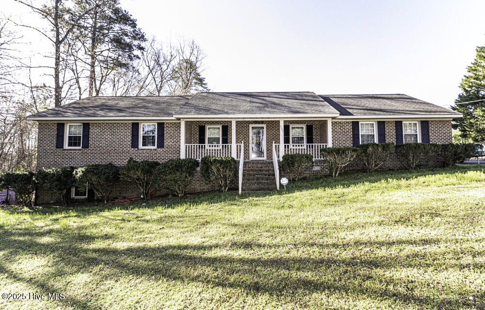 2029 Reges Store Road Property Photo