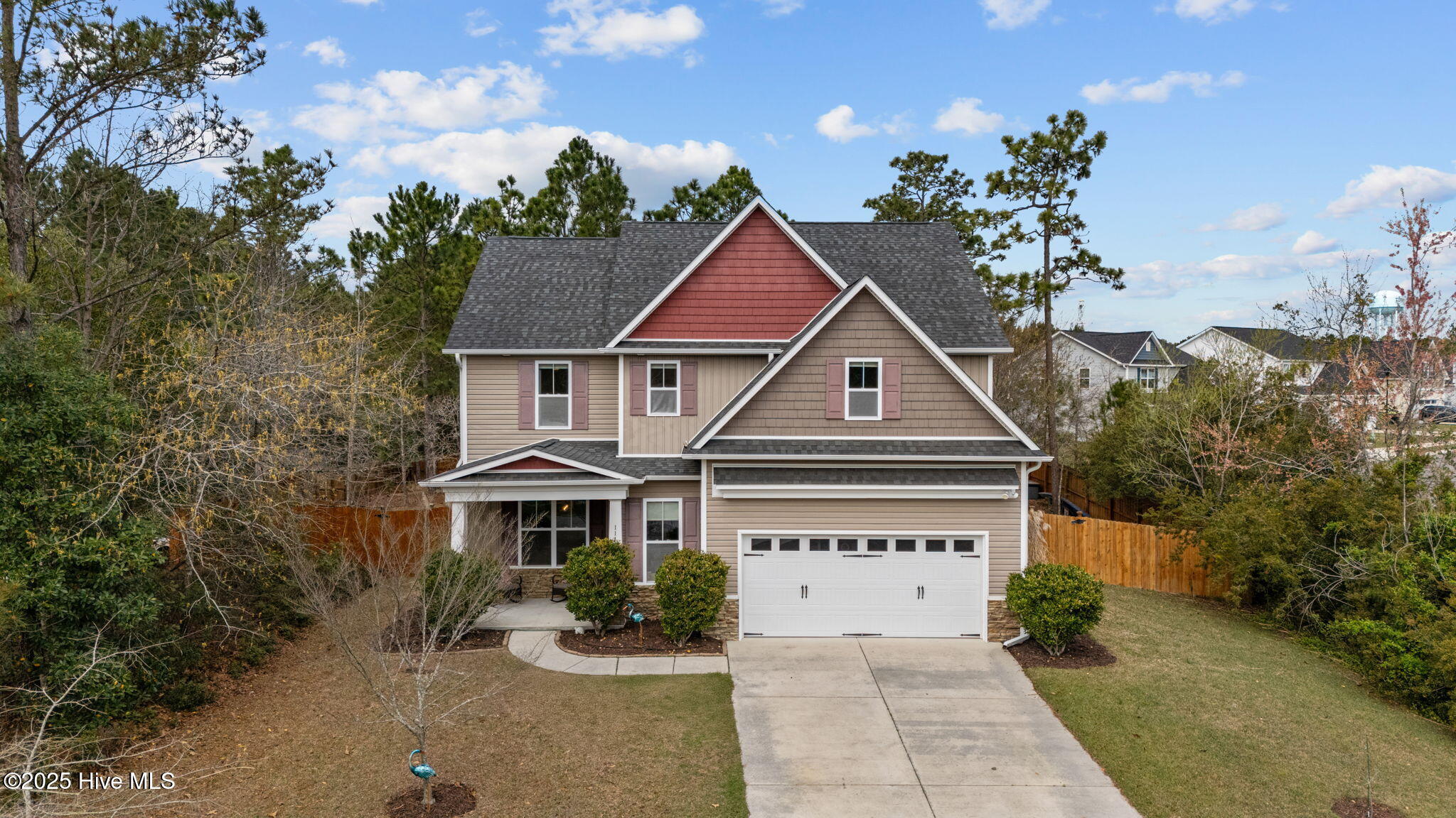 114 Osier Drive Property Photo