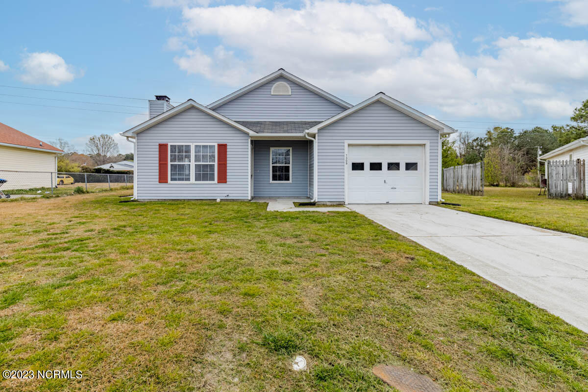 1309 Navarro Loop Property Photo