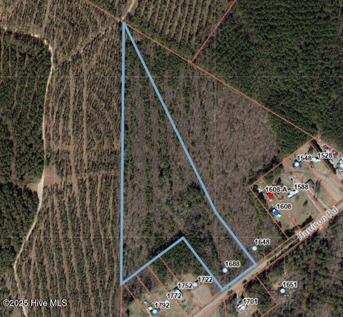 1688 Harrison Road Property Photo 4