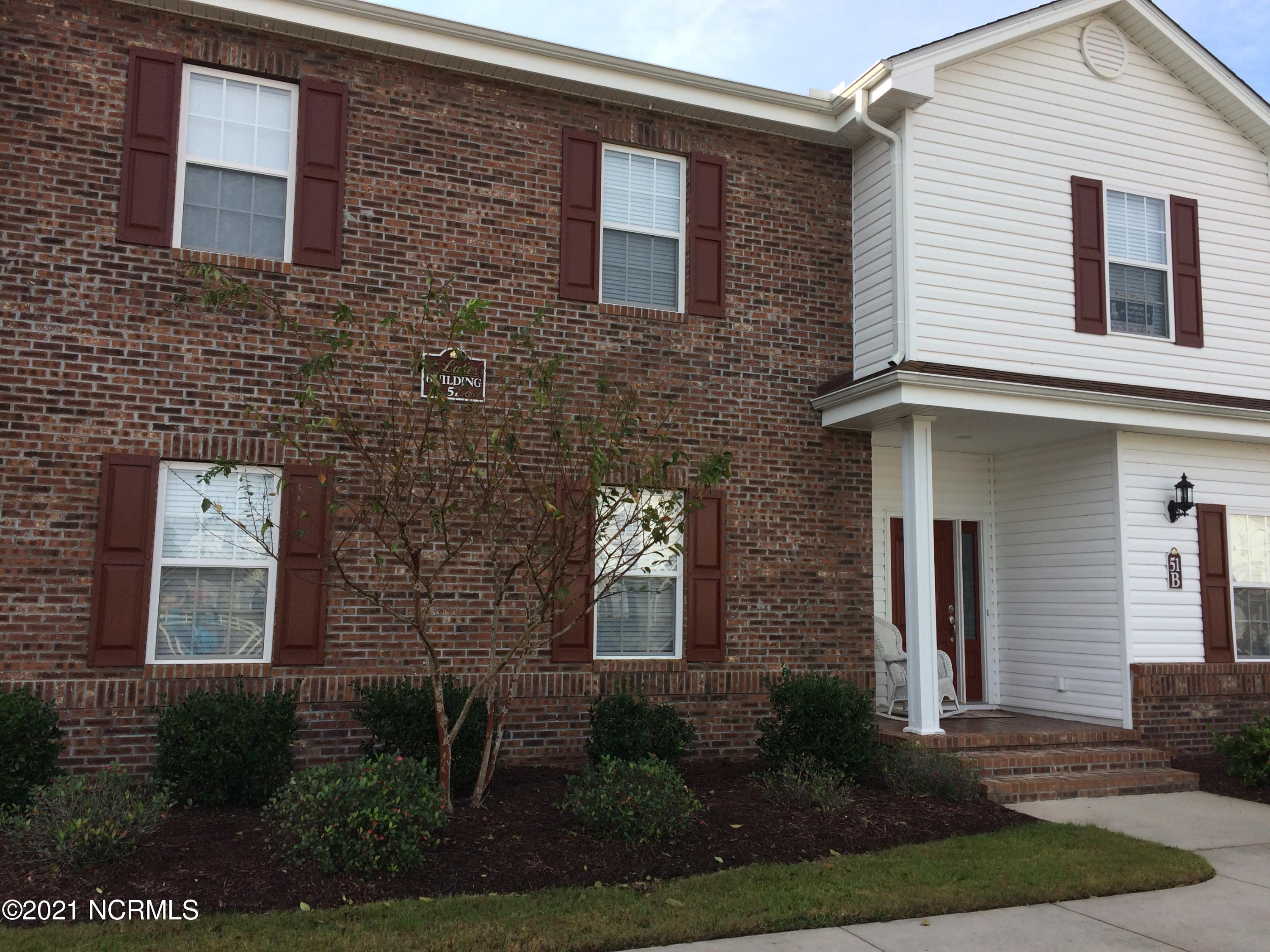8855 Nw Radcliff Drive Unit 10d Property Photo