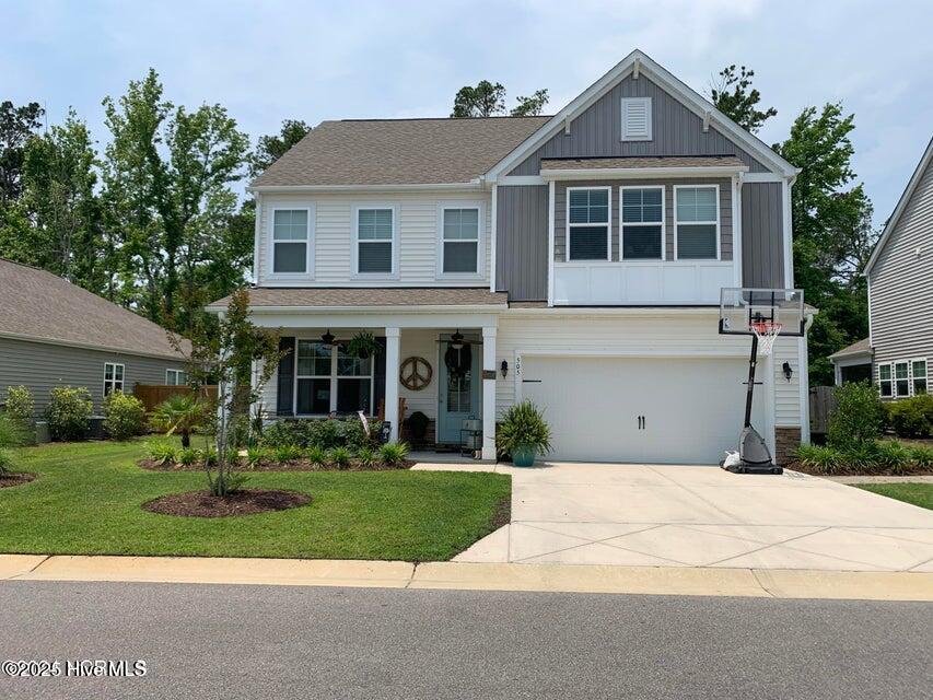 505 Esthwaite Drive Property Photo