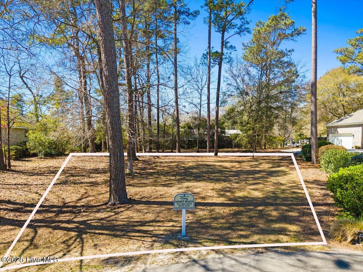 975 Lot 35 Oyster Pointe Drive Property Photo 2
