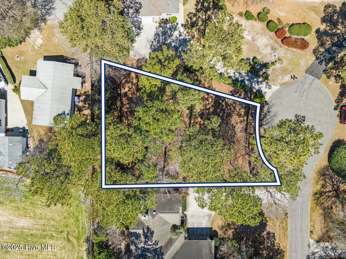 975 Lot 35 Oyster Pointe Drive Property Photo 4