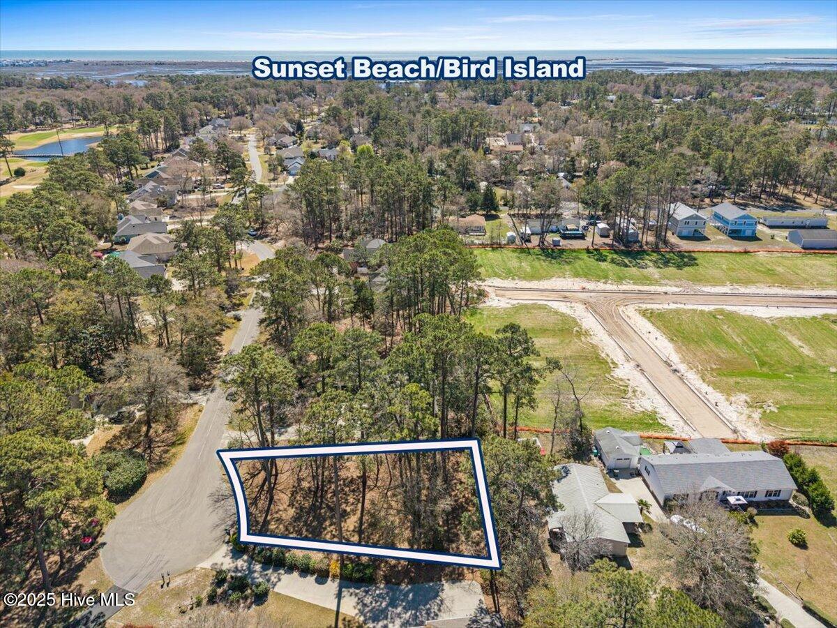 975 Lot 35 Oyster Pointe Drive Property Photo 8