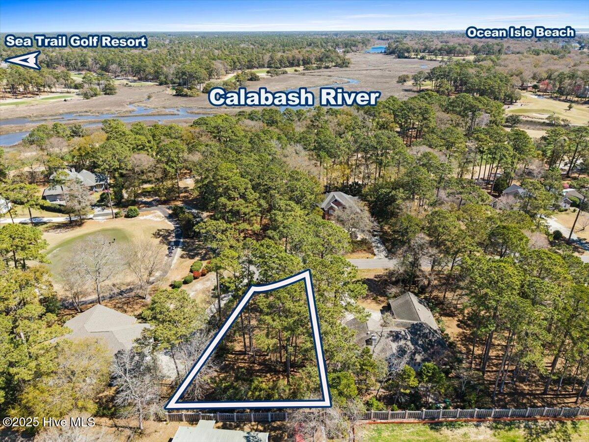 975 Lot 35 Oyster Pointe Drive Property Photo 10