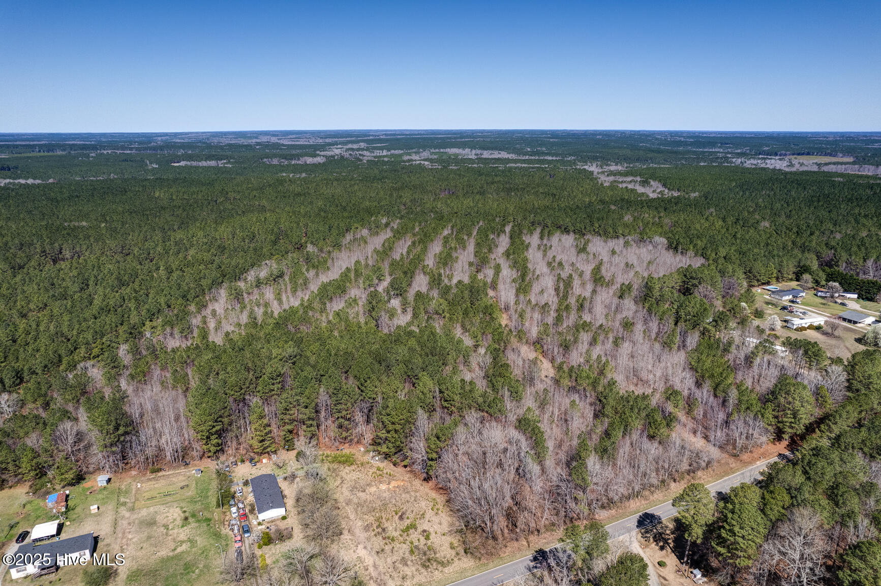 1648 Harrison Road Property Photo