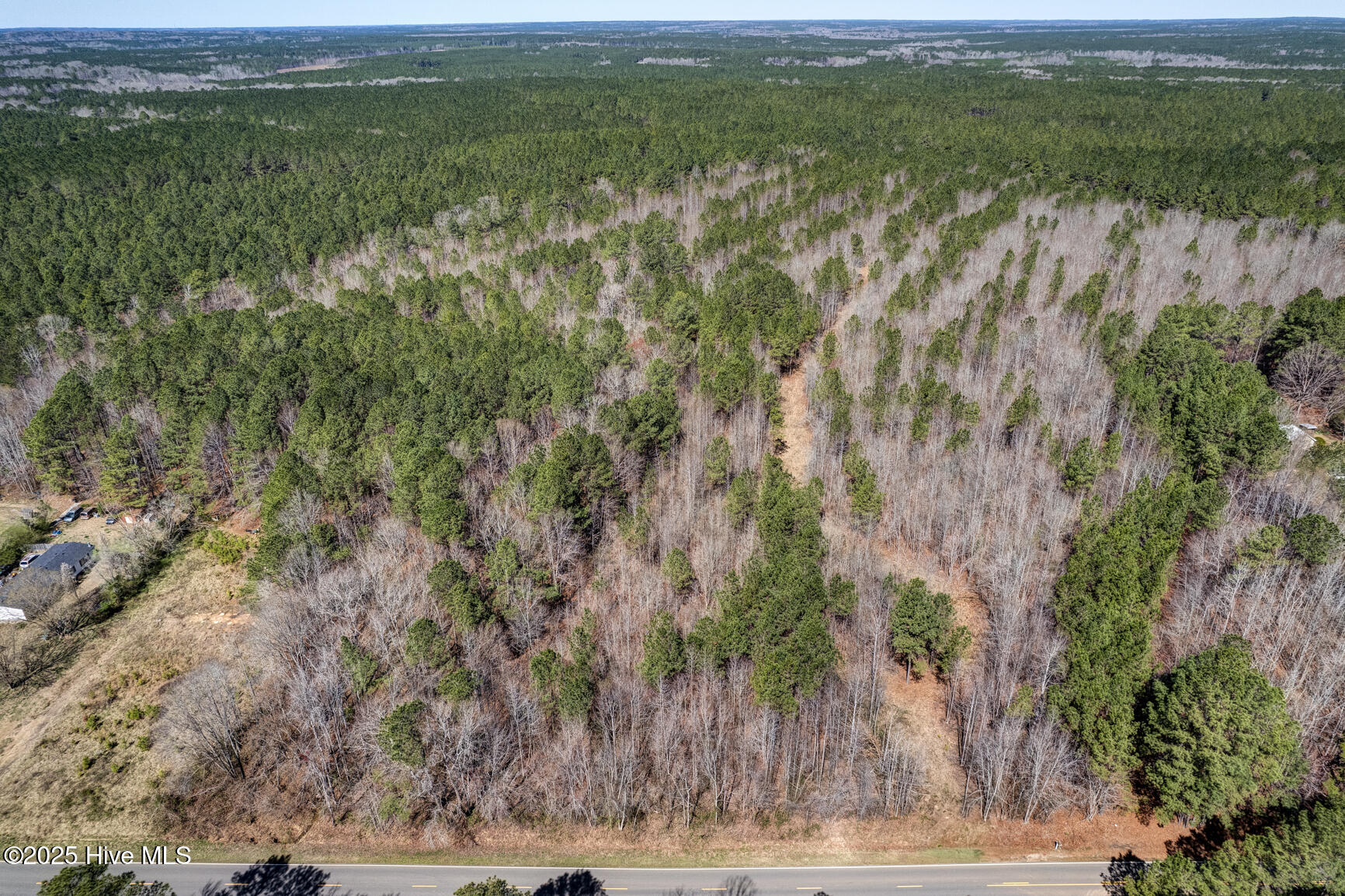 1648 Harrison Road Property Photo 3
