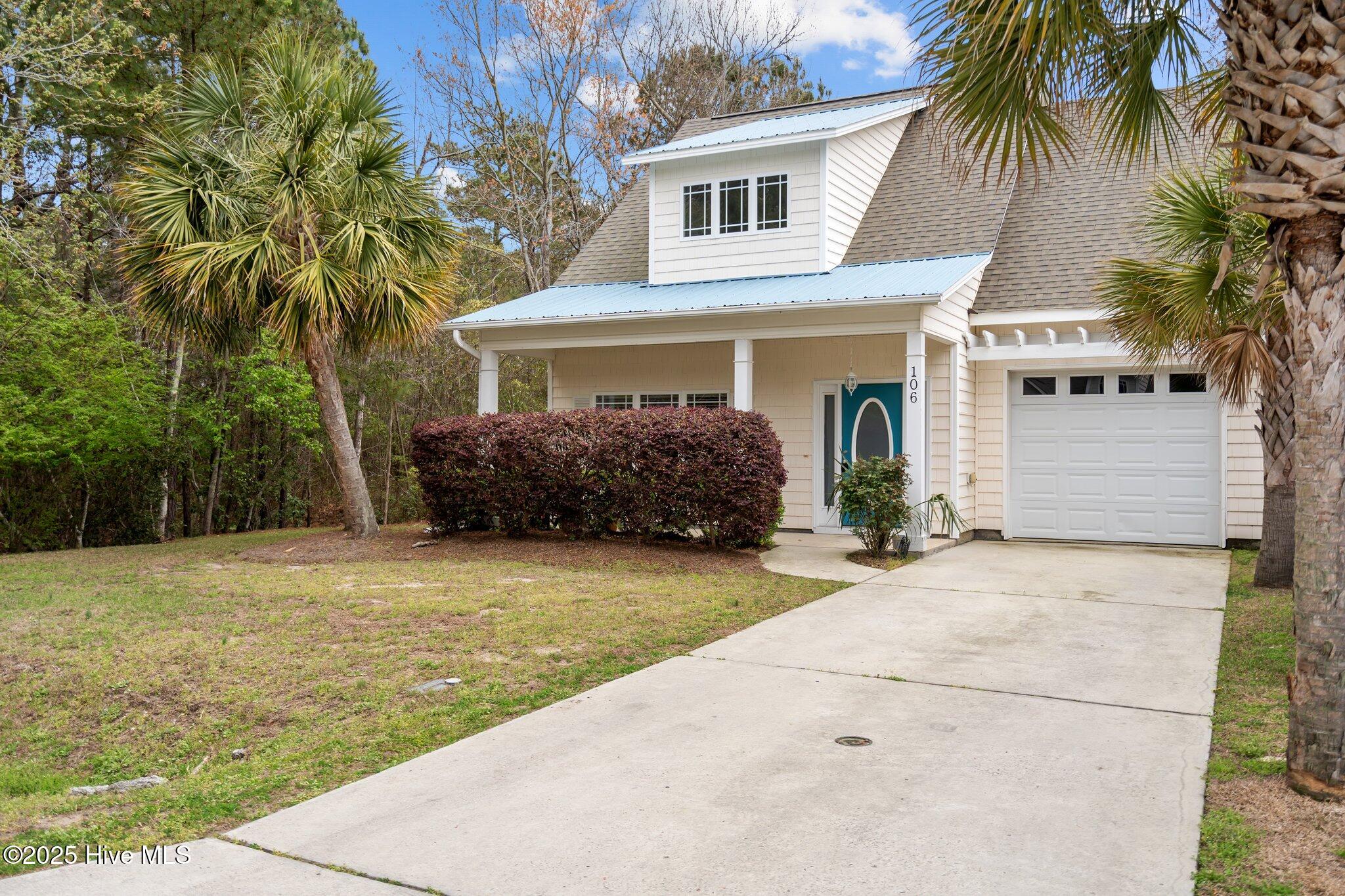 Topsail Real Estate Listings Main Image