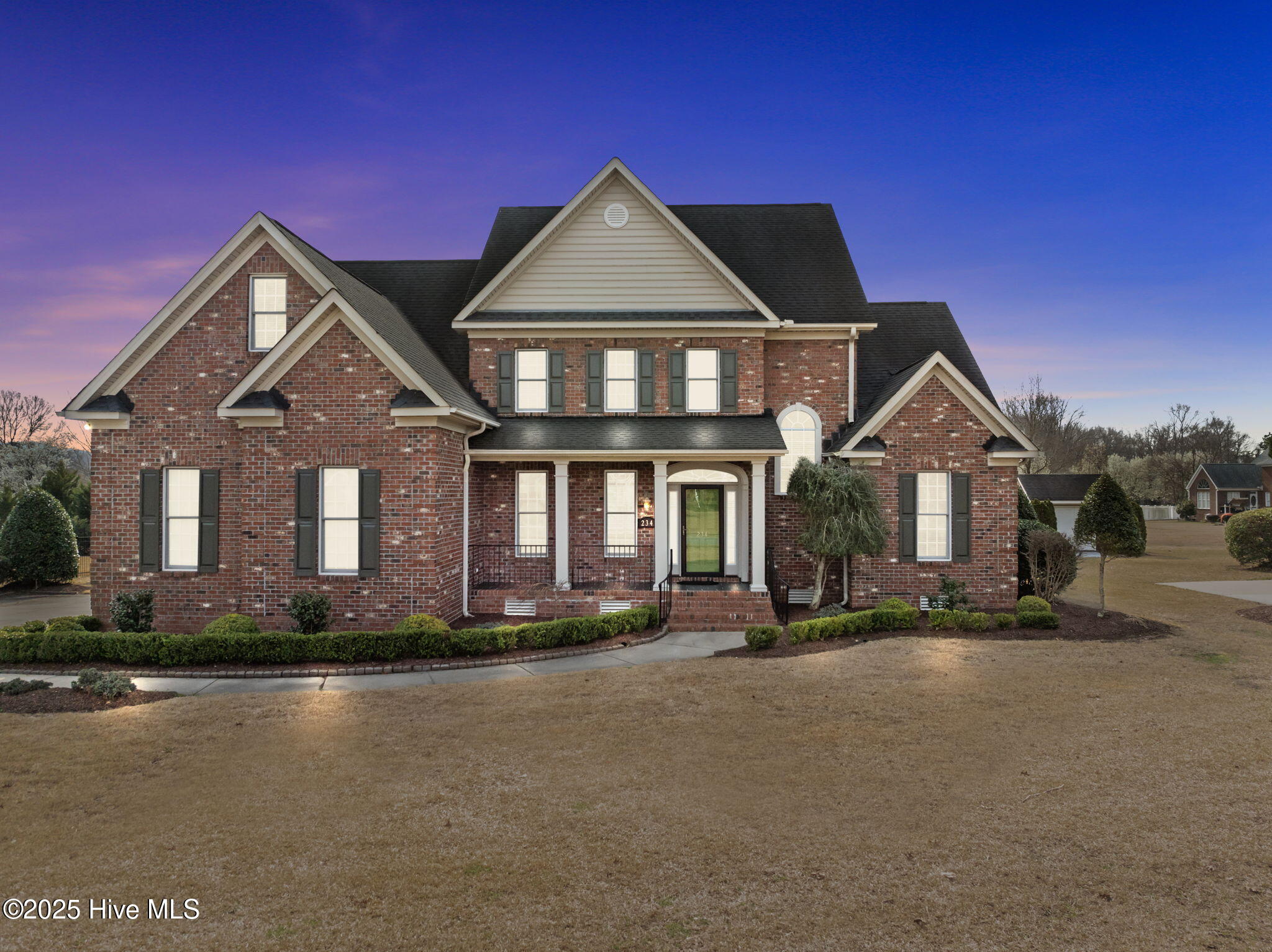 234 W Meath Drive Property Photo
