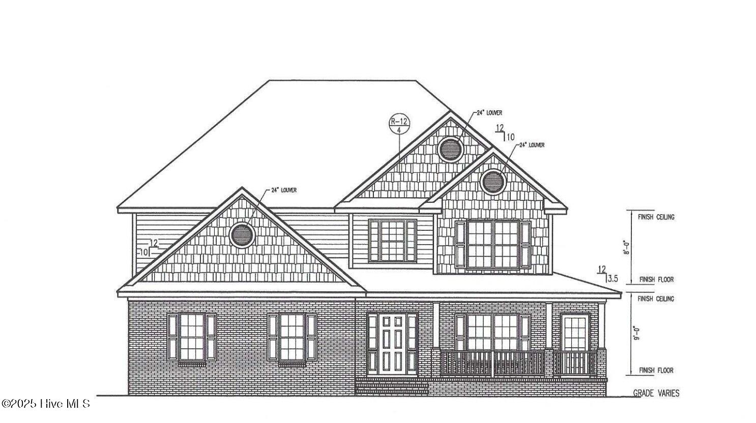 791 Riverbirch Drive Property Photo