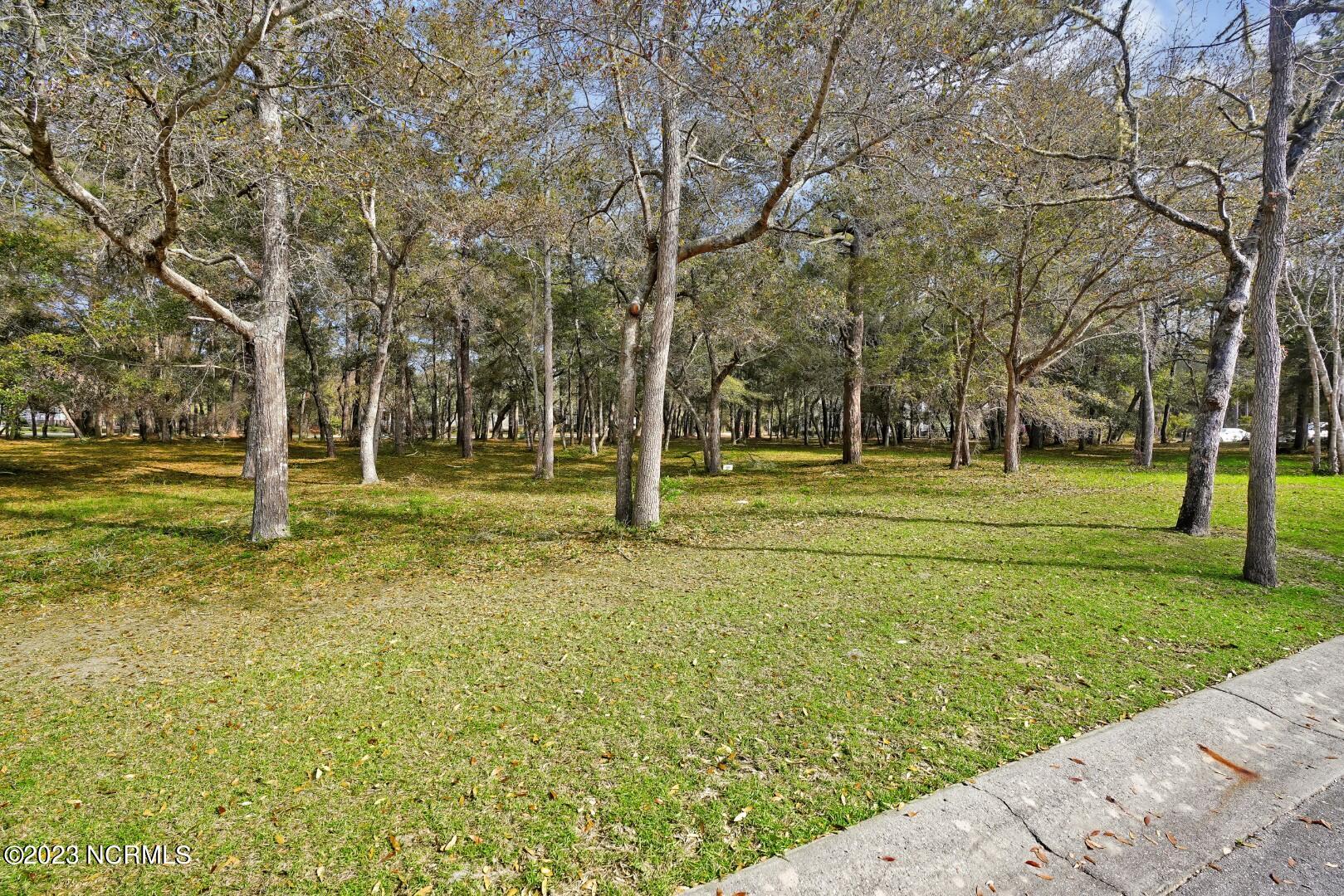 712 Beaufain Street Property Photo