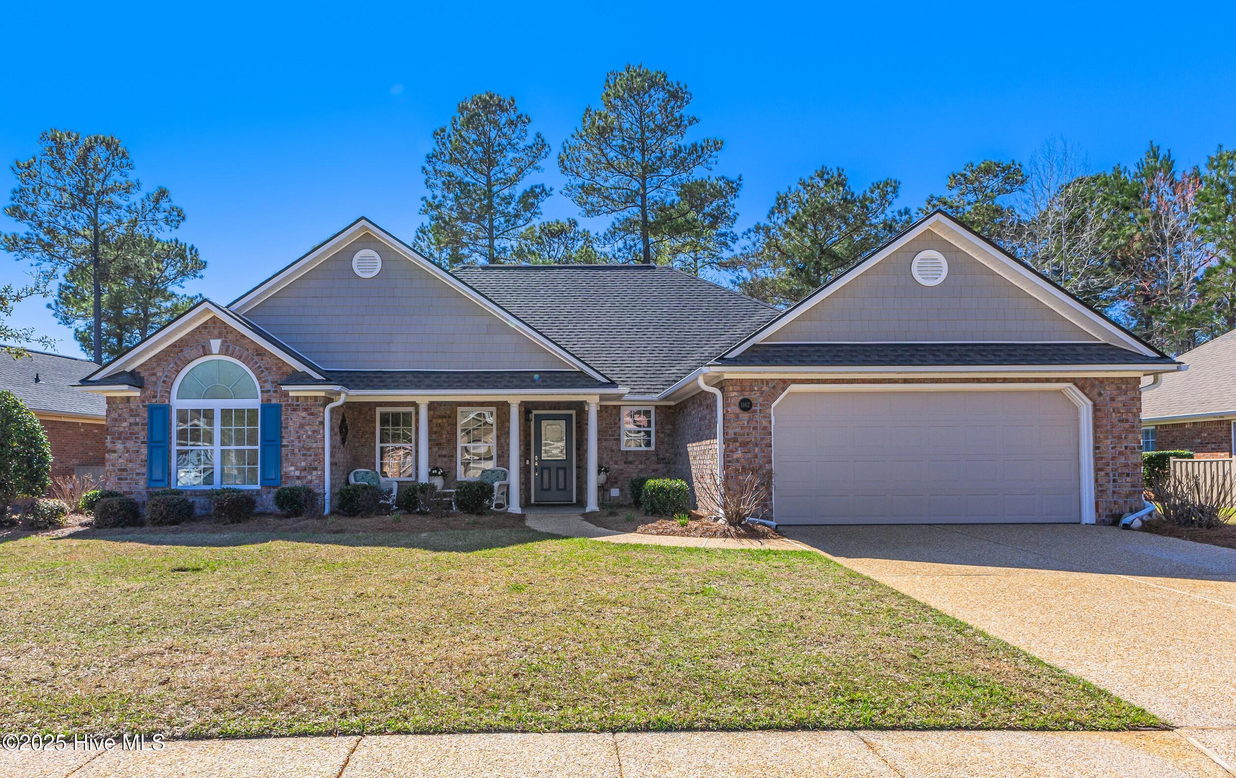 1162 Lillibridge Drive Property Photo