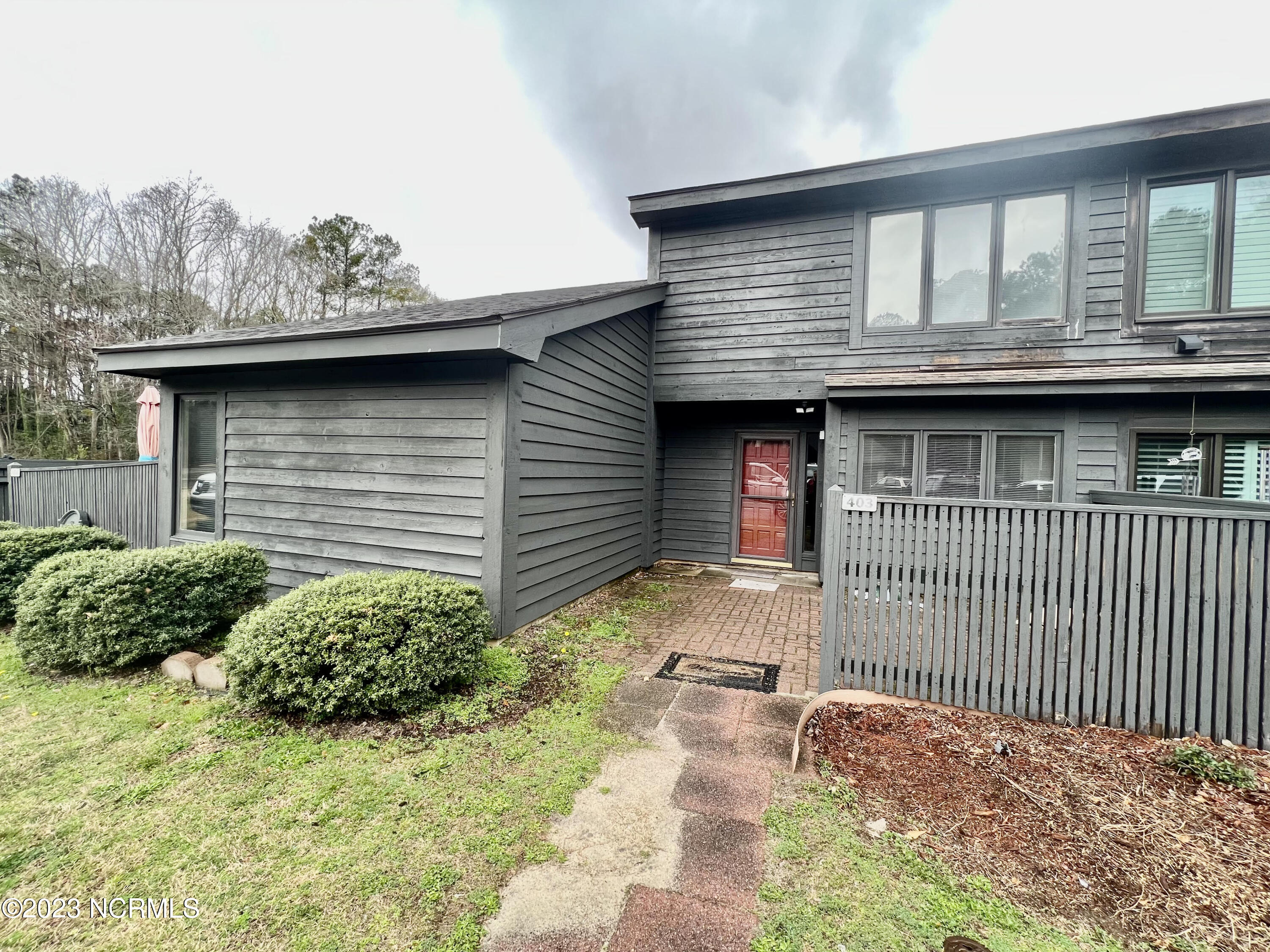 403 Crawford Creek Drive Property Photo