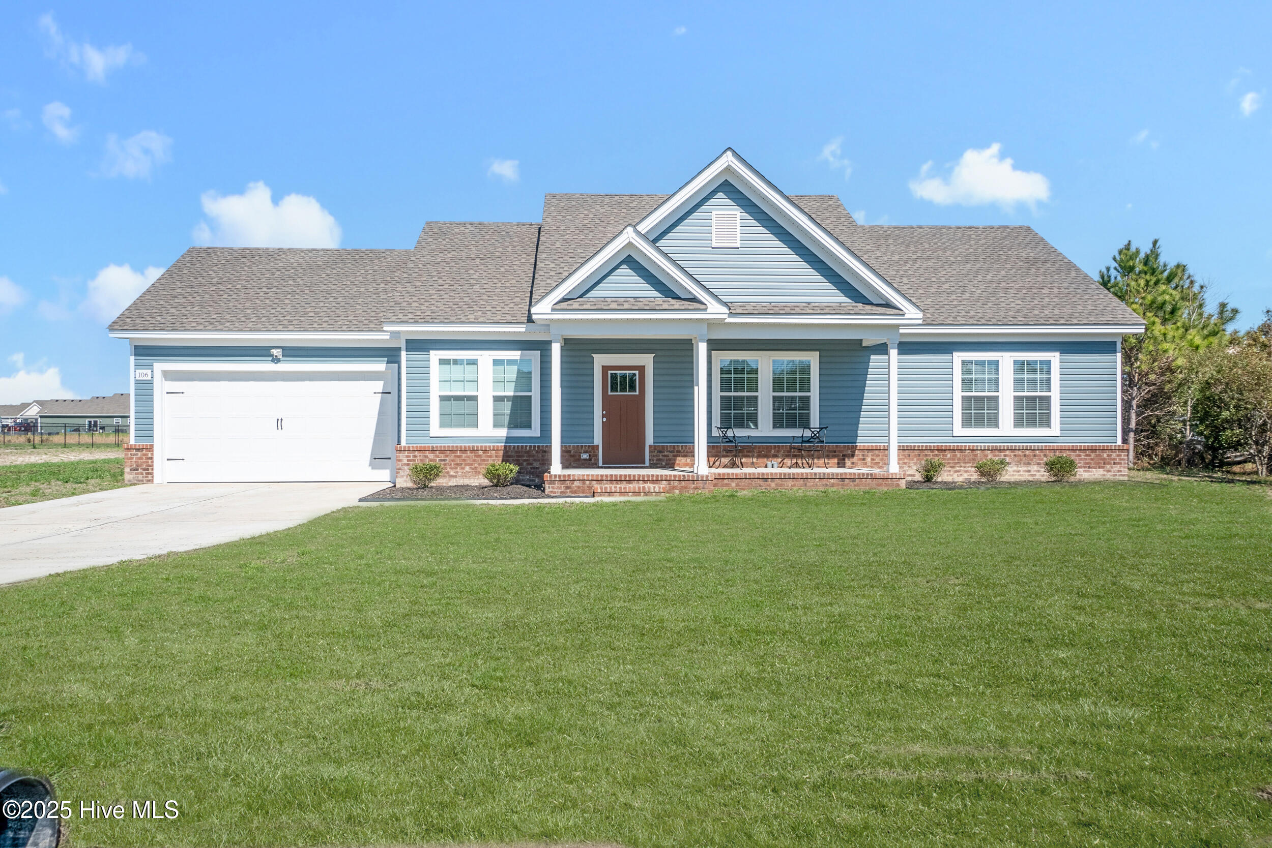 Pasquotank County High School Real Estate Listings Main Image