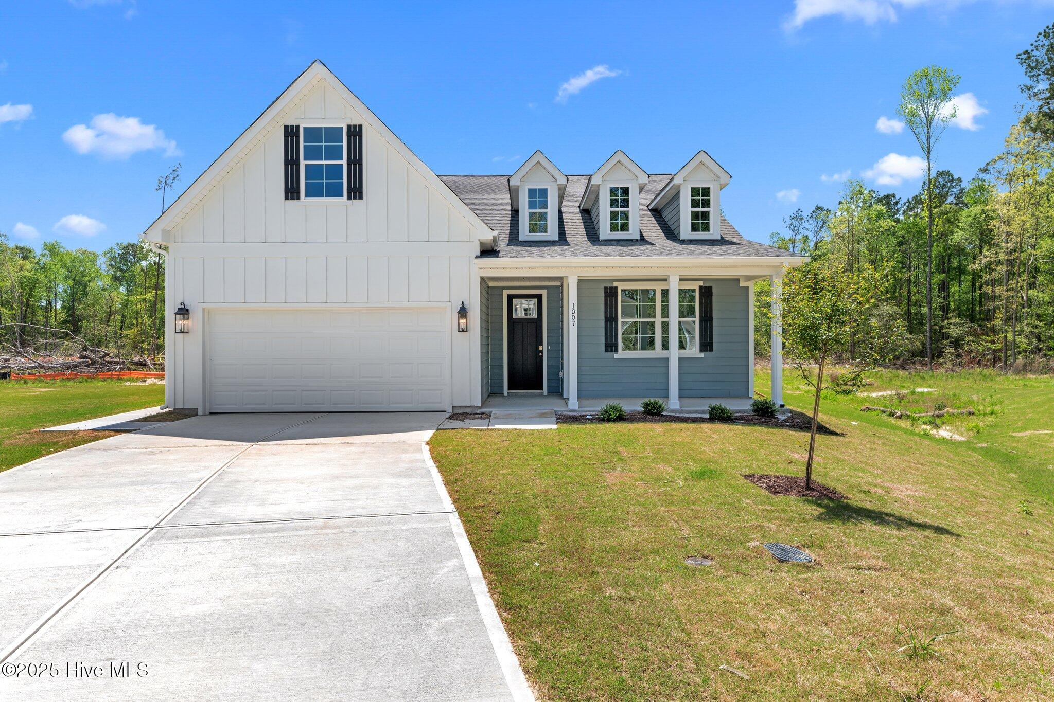 1007 Tawney Trace Property Photo