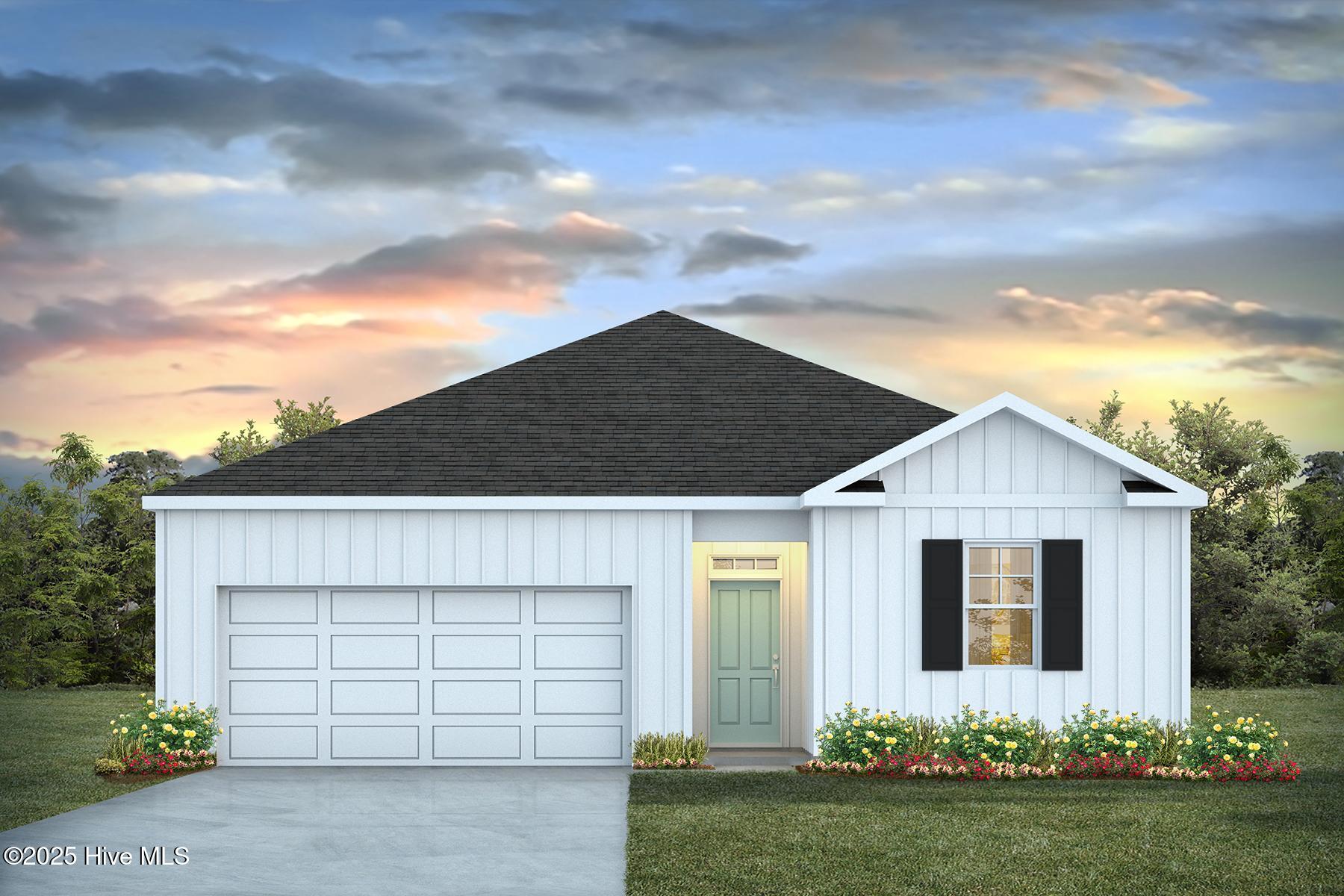 1215 Pogy Lane Lot 13 Property Photo