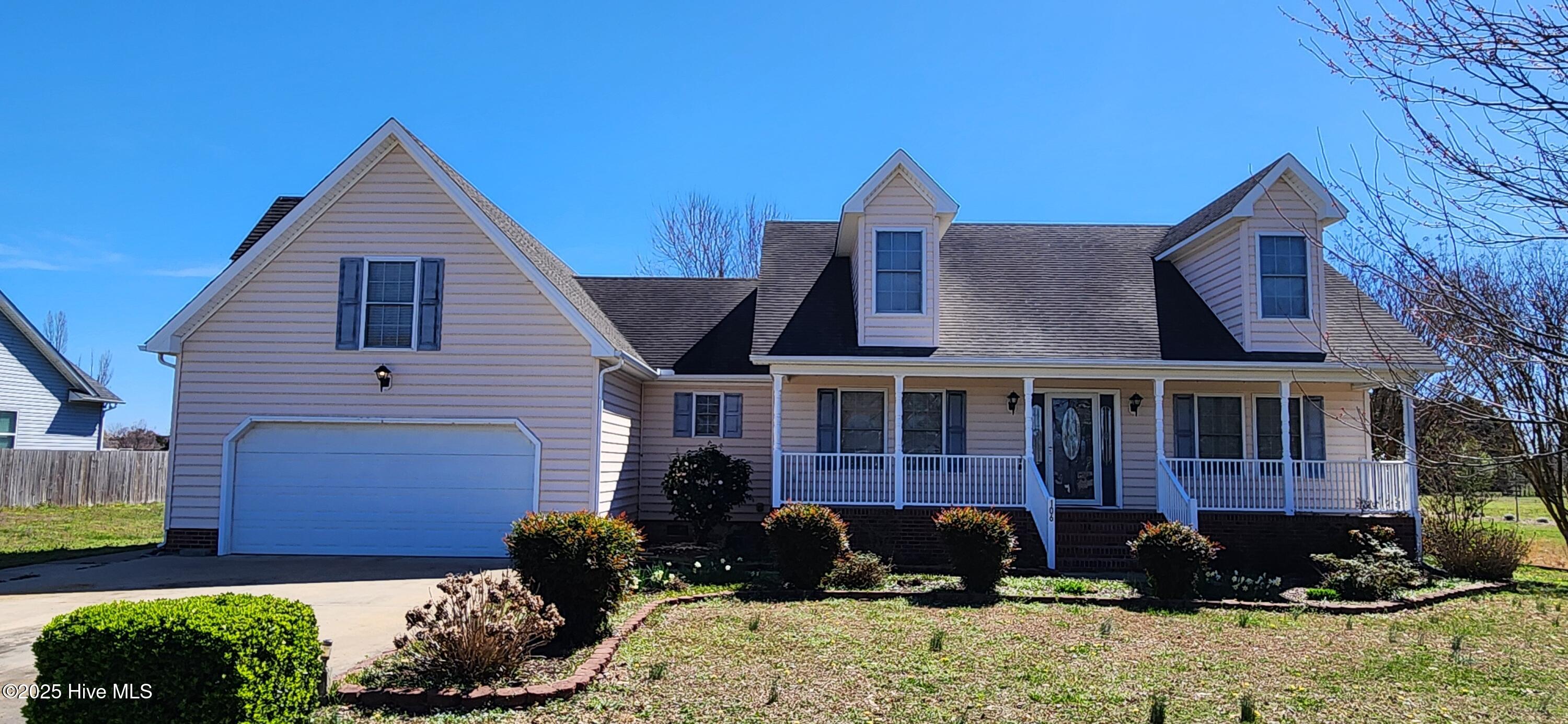 106 Ivy Trace Property Photo