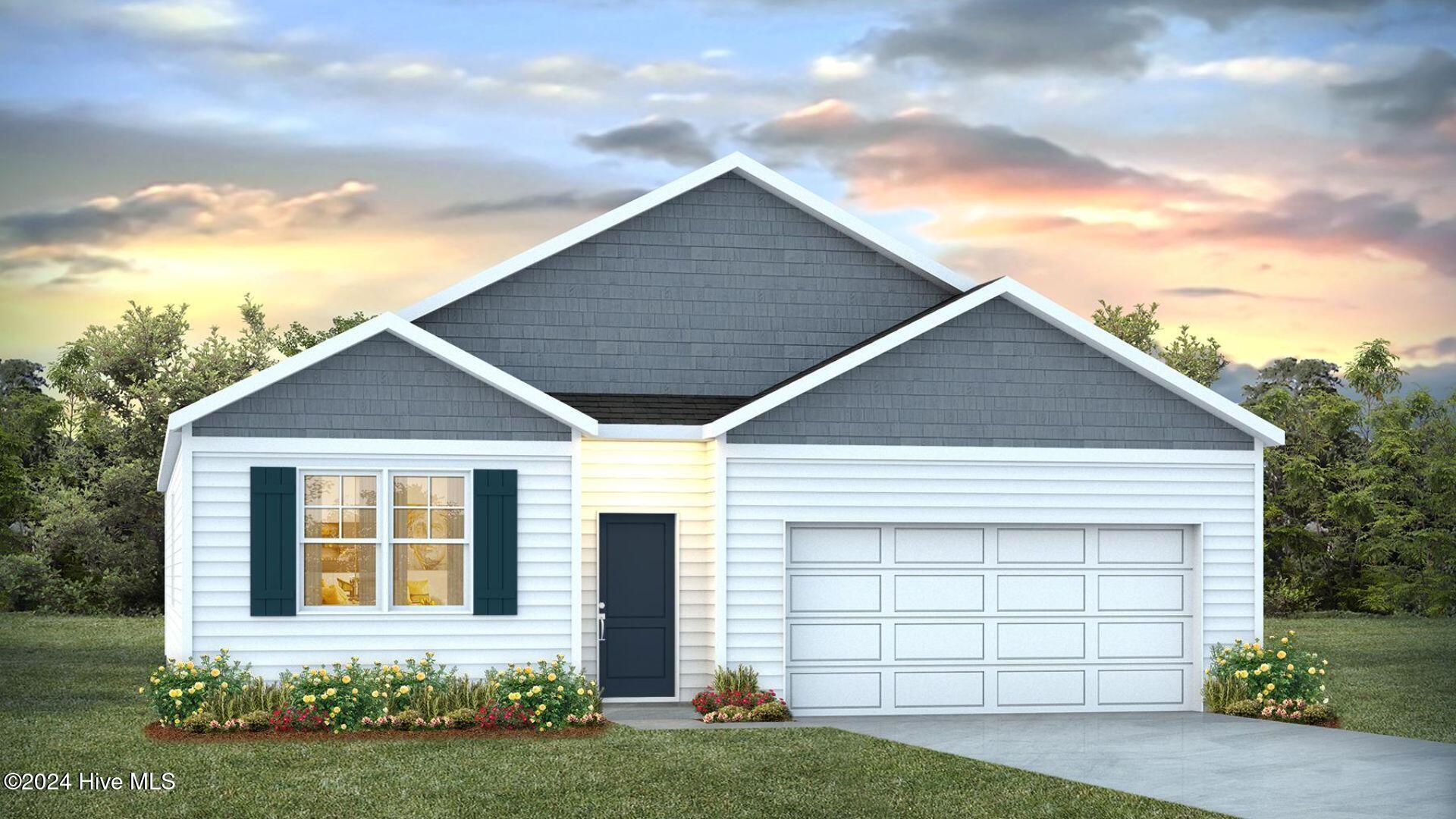 179 Kite Circle Lot 610 Property Photo