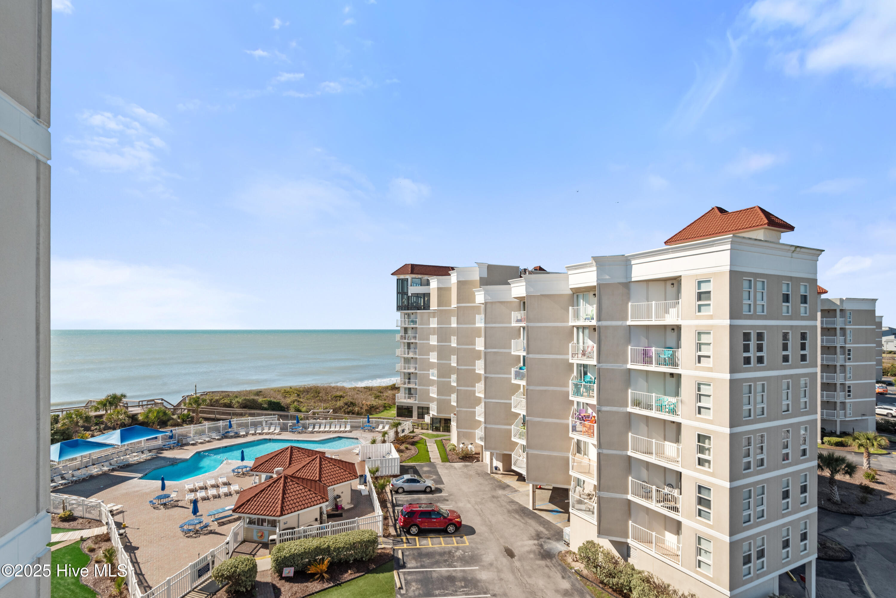 2000 New River Inlet Road Unit 3401 Property Photo