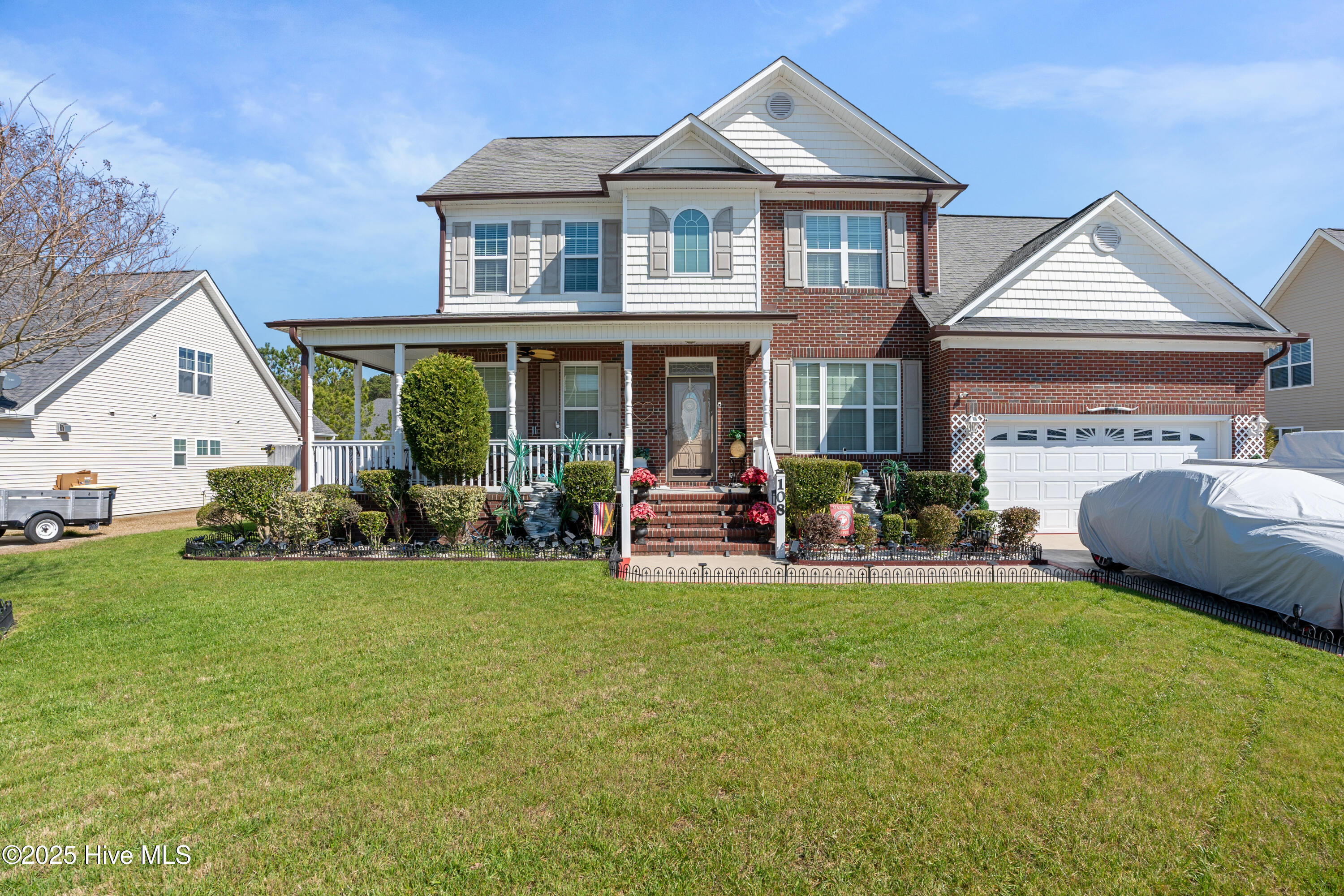 108 Hills Lorough Loop Property Photo