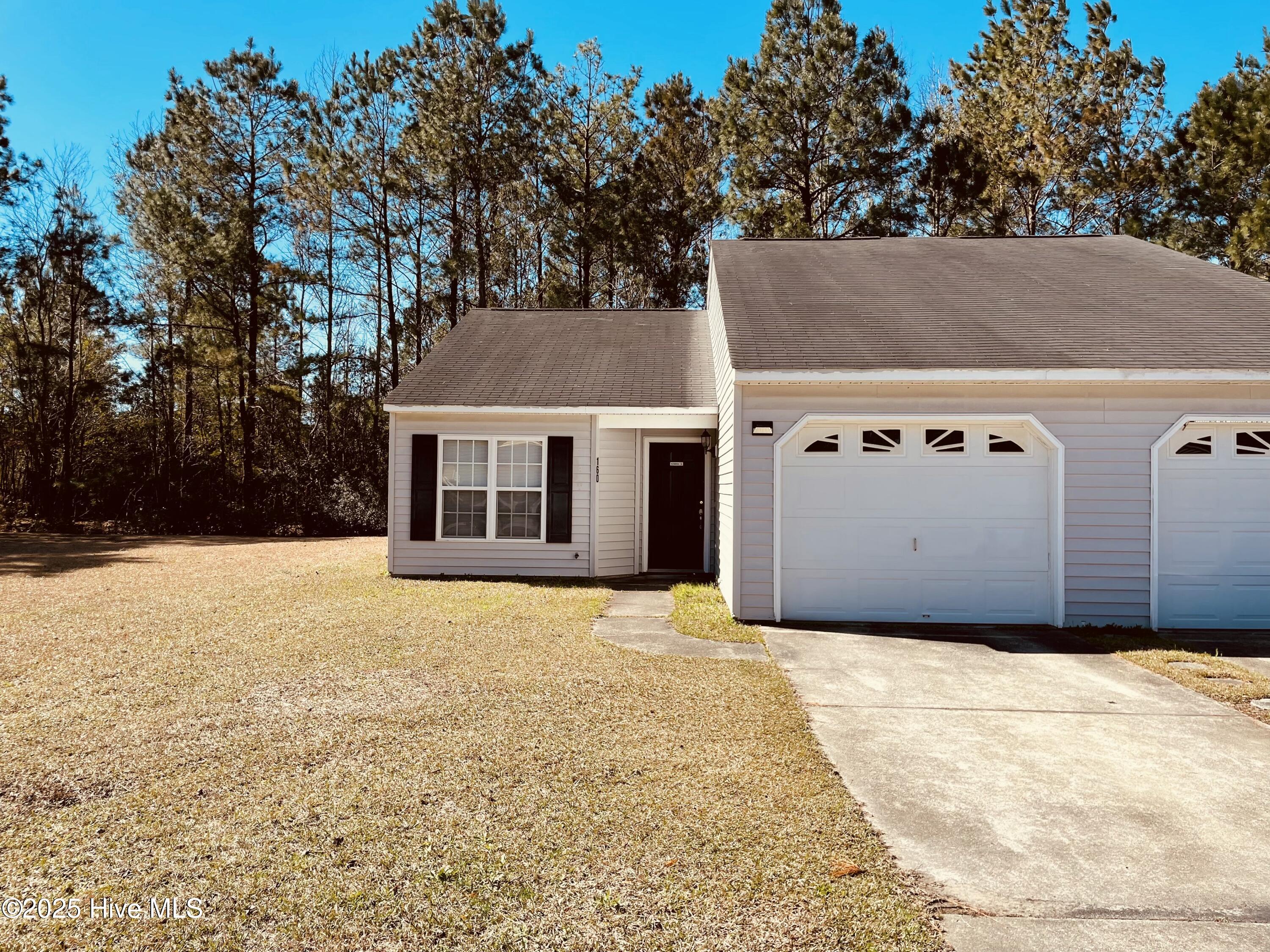 160 Gooding Drive Property Photo