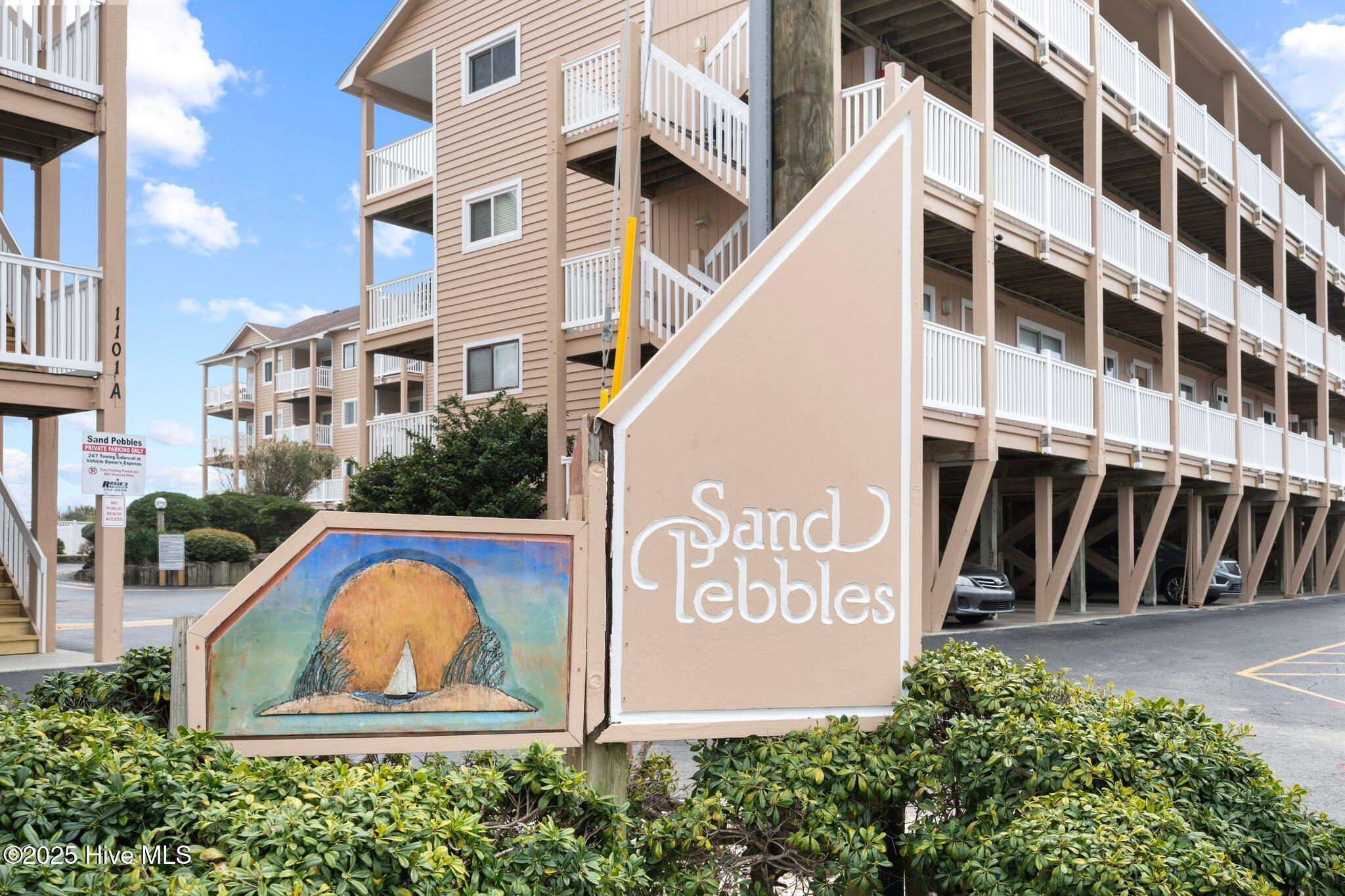 1101 S Lake Park Boulevard Unit A19 Property Photo