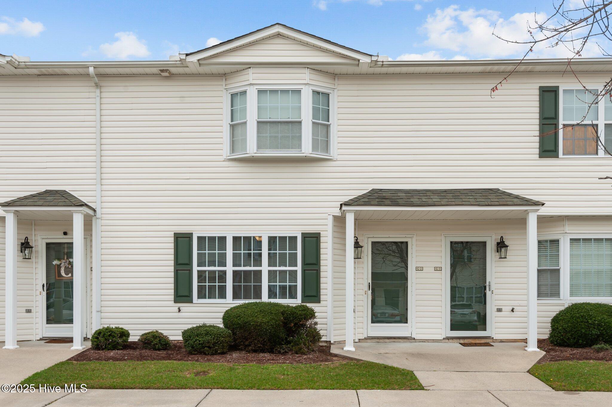 1225 Cross Creek Circle G2 Property Photo