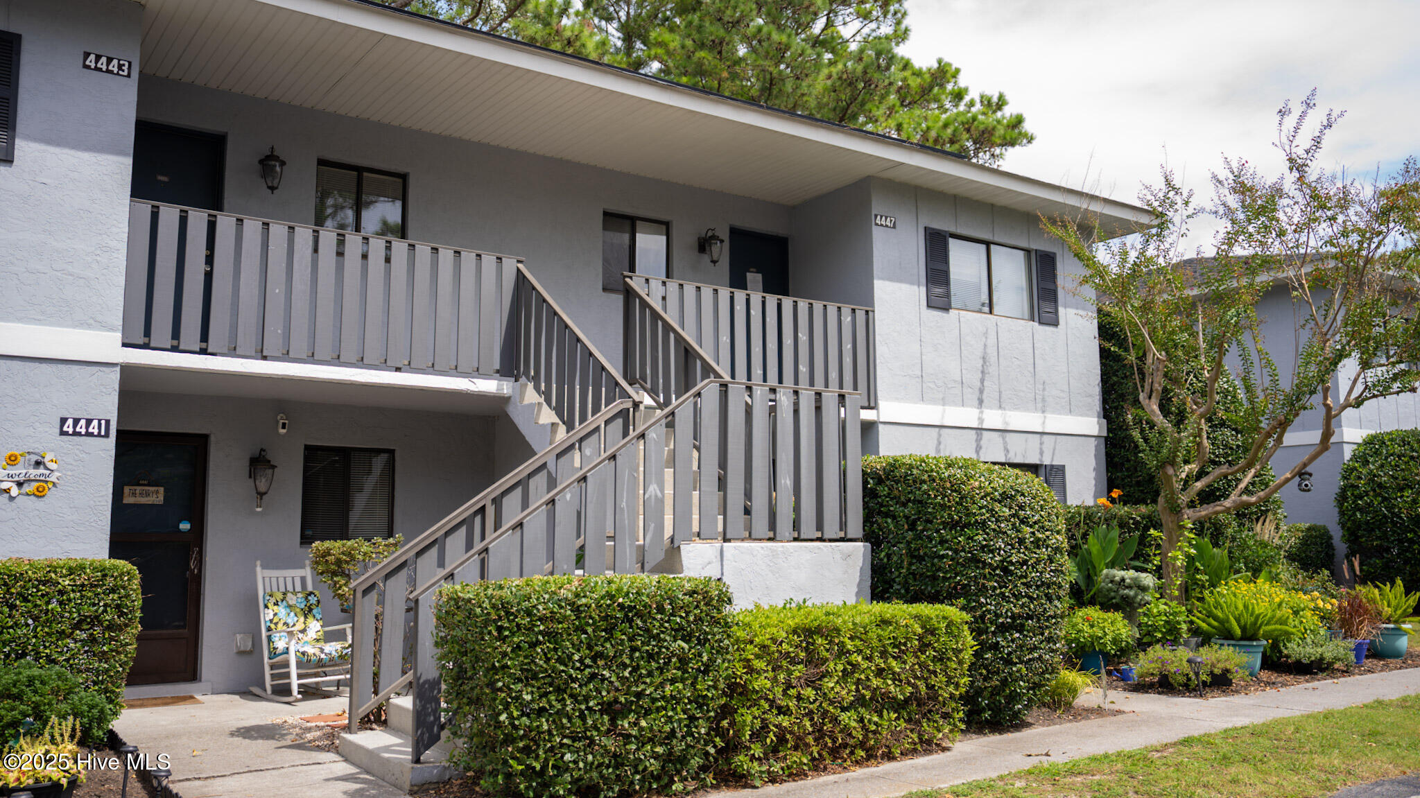 4459 Holly Tree Road Property Photo 1