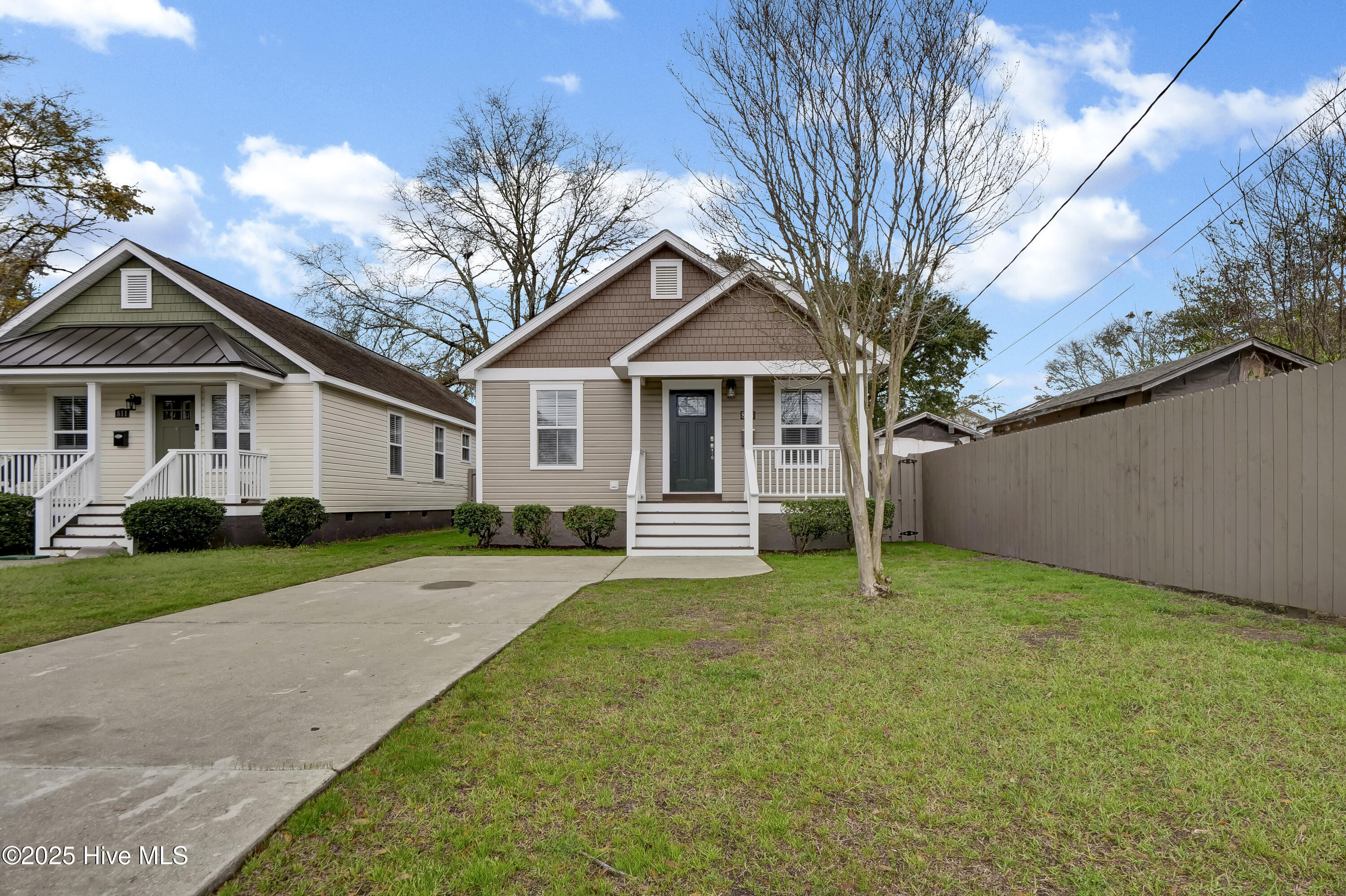 813 N 7th Street Property Photo