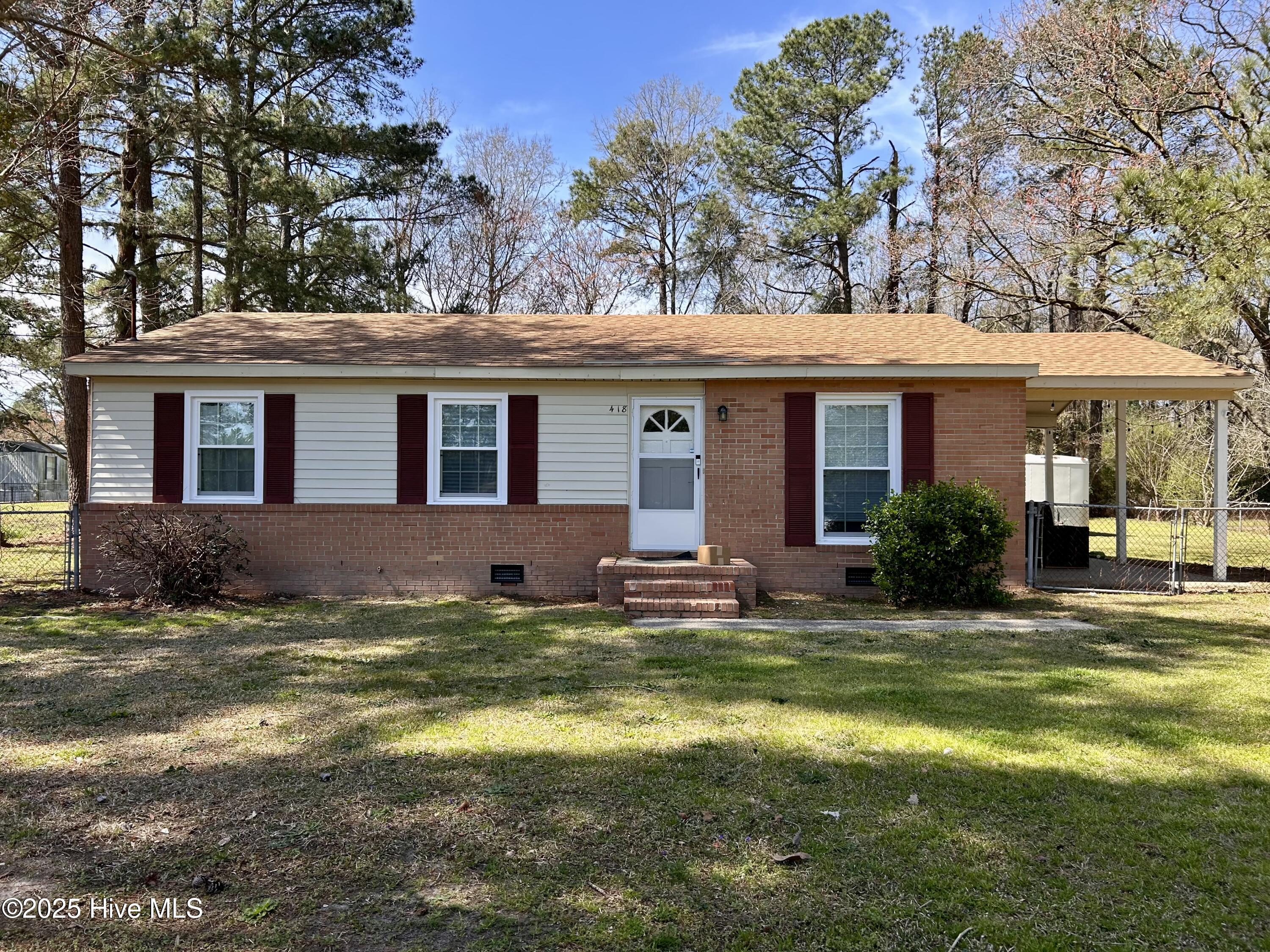 418 Croom Drive Property Photo