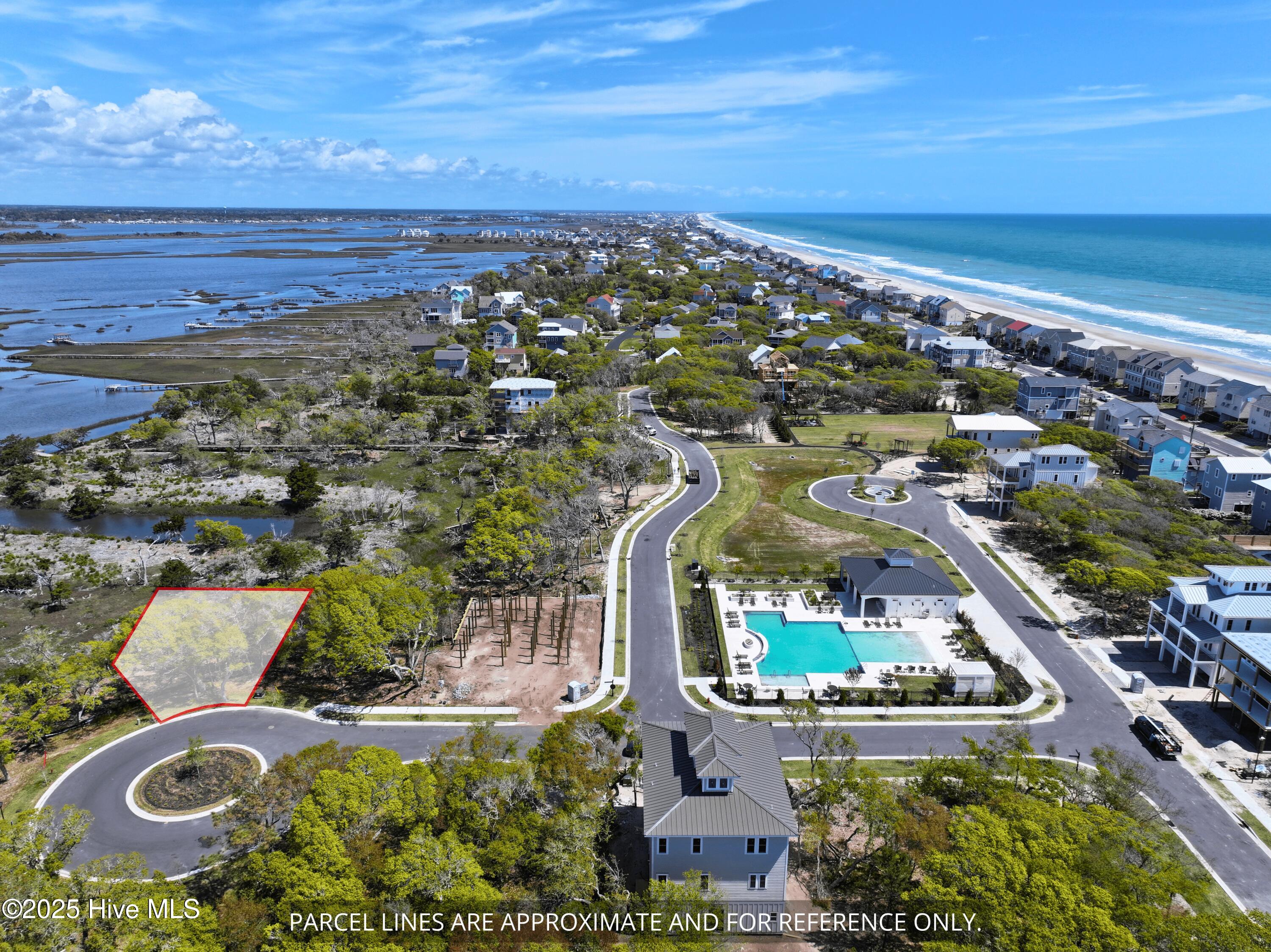 Lot 25 Auger Shell Court Property Photo 3