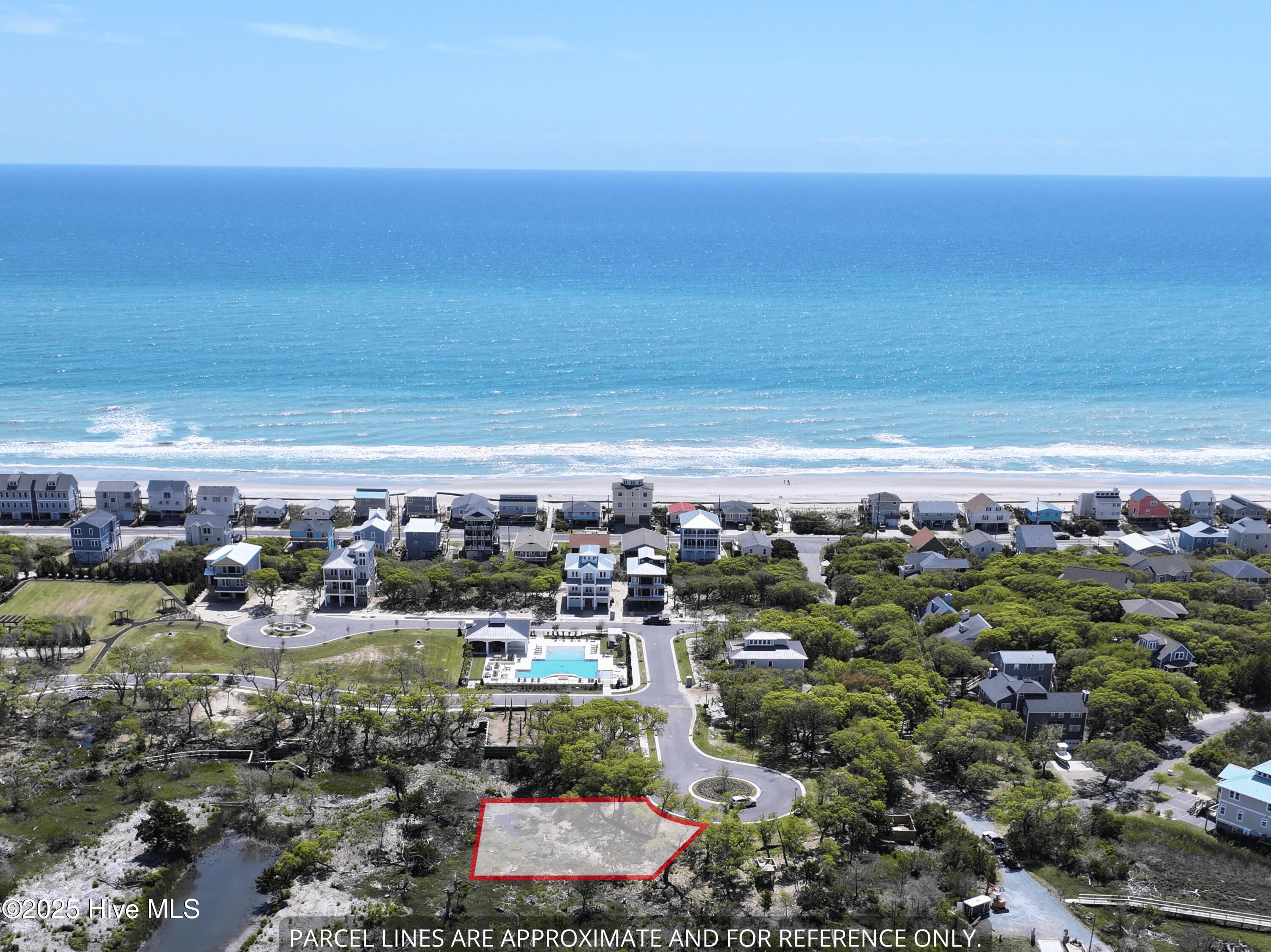 Lot 25 Auger Shell Court Property Photo 4