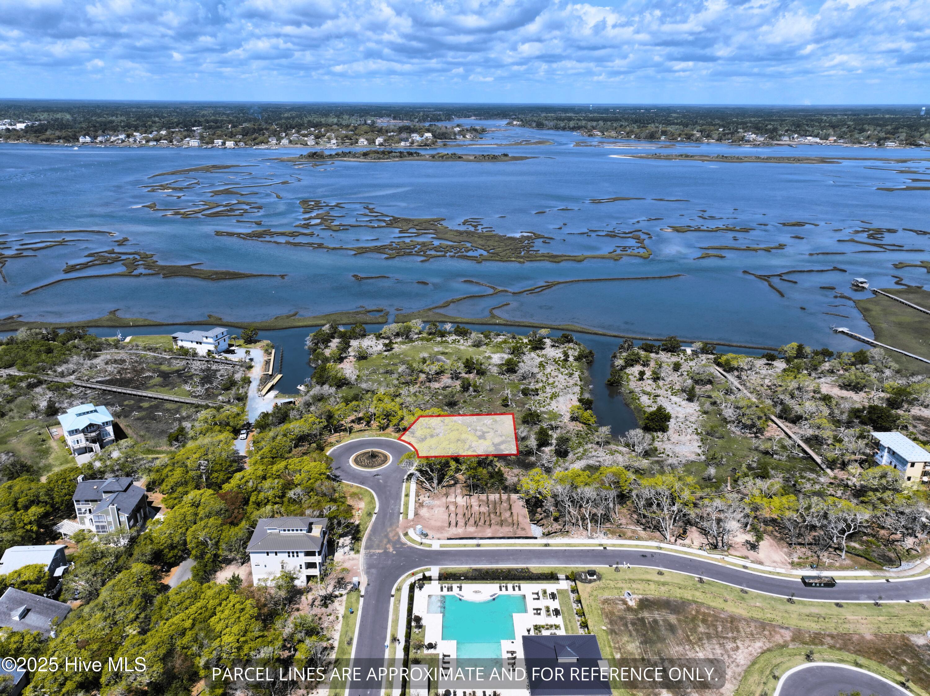 Lot 25 Auger Shell Court Property Photo 5