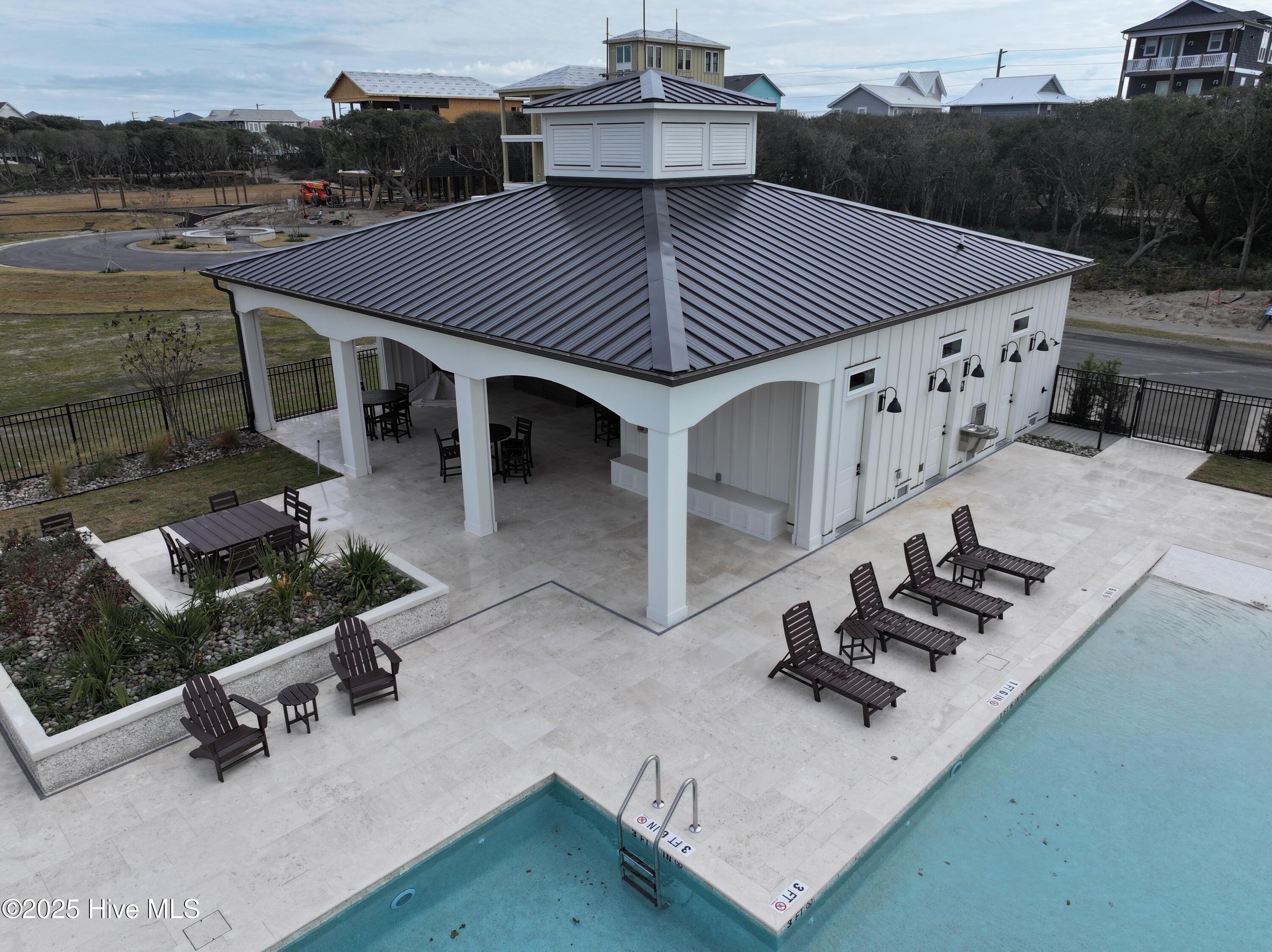 Lot 25 Auger Shell Court Property Photo 8