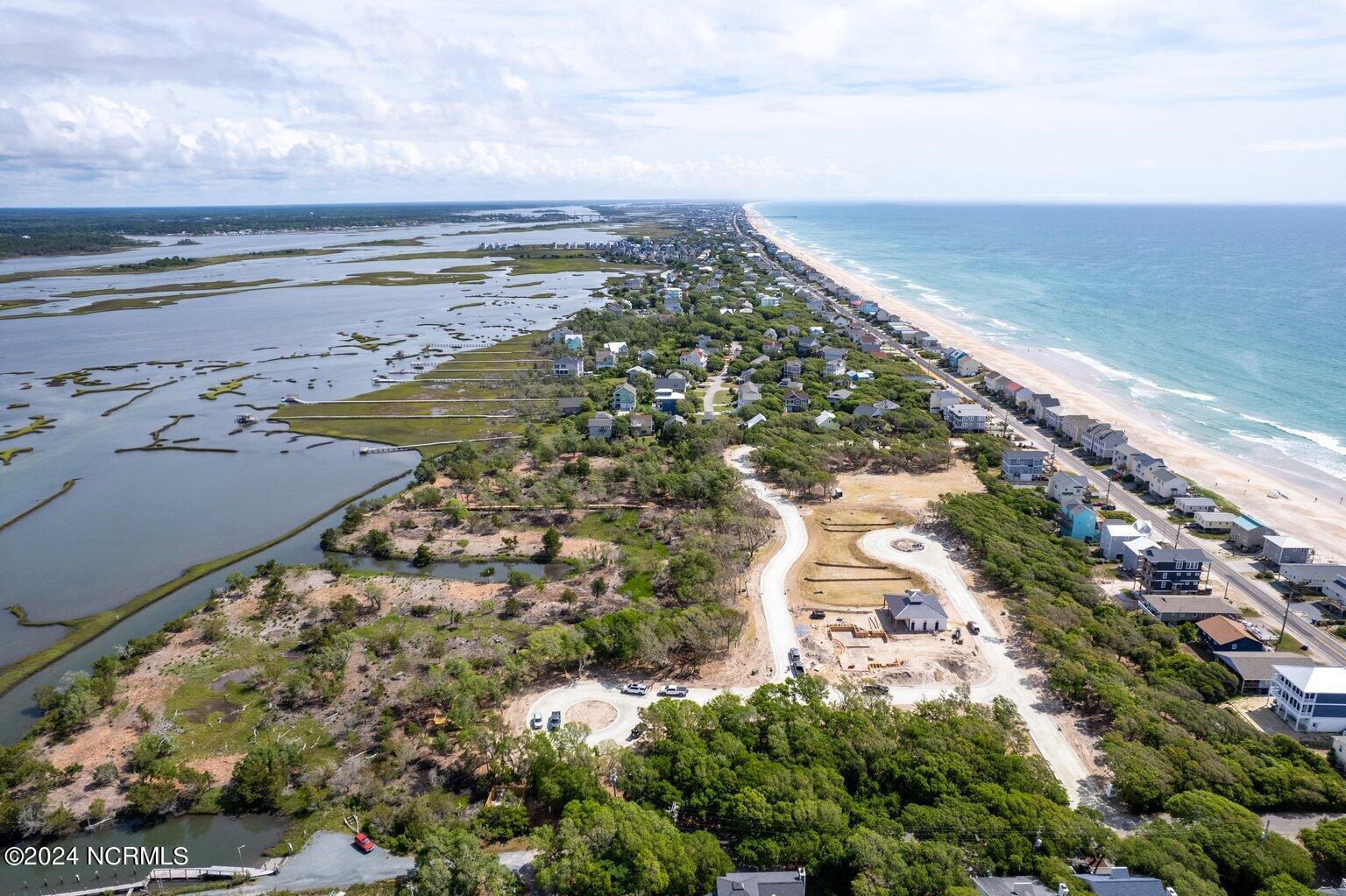 Lot 25 Auger Shell Court Property Photo 14