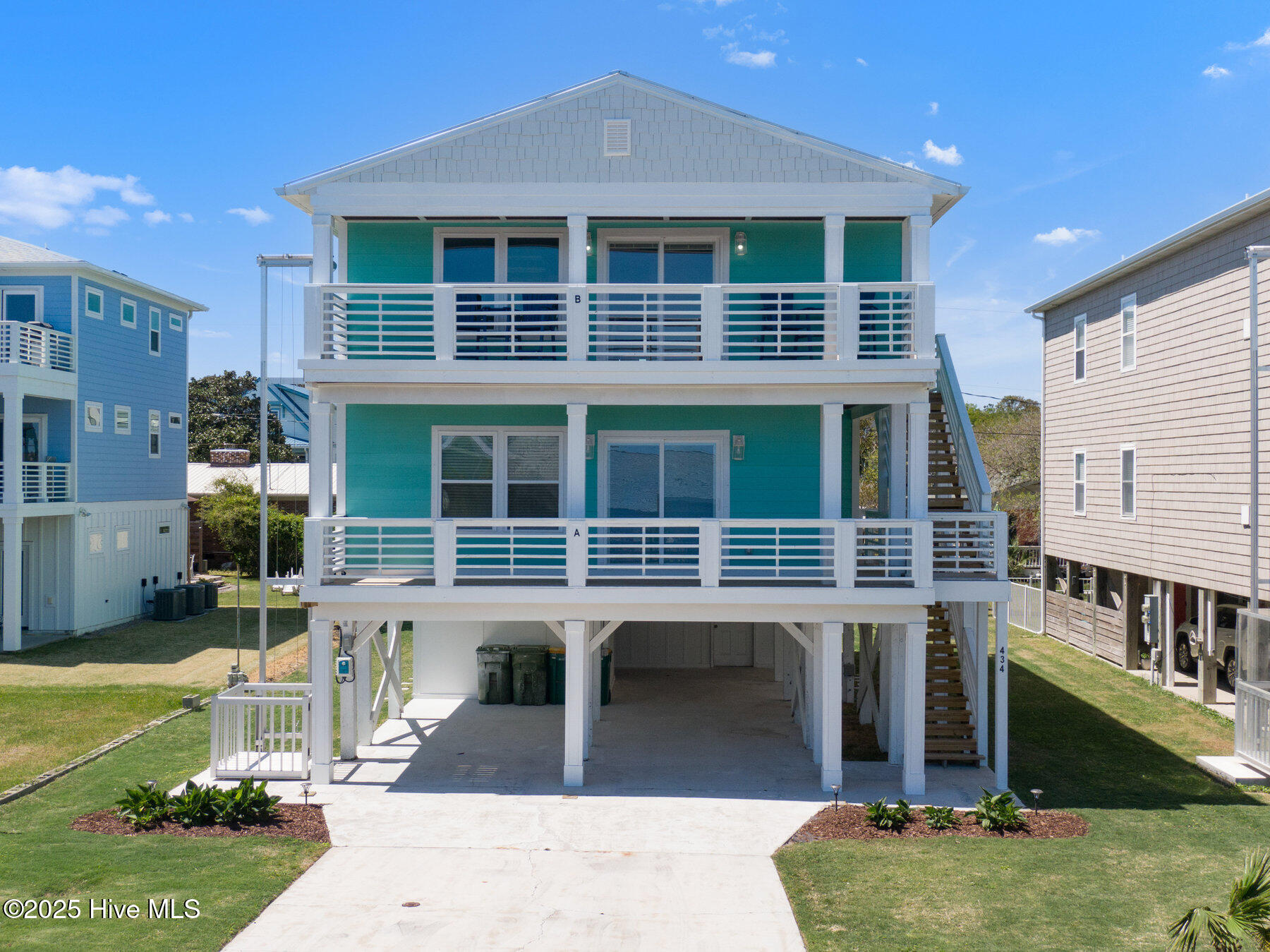 434 S Third Avenue A Property Photo