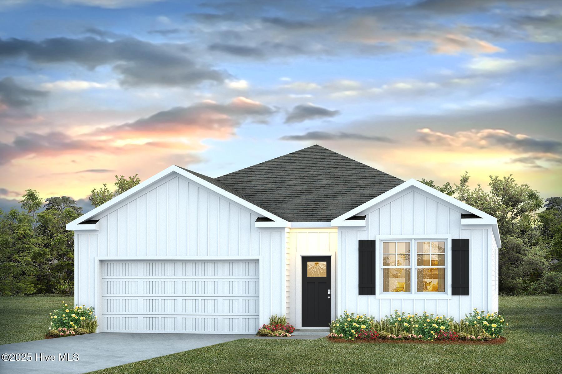 263 Legare Street Lot 241 Property Photo