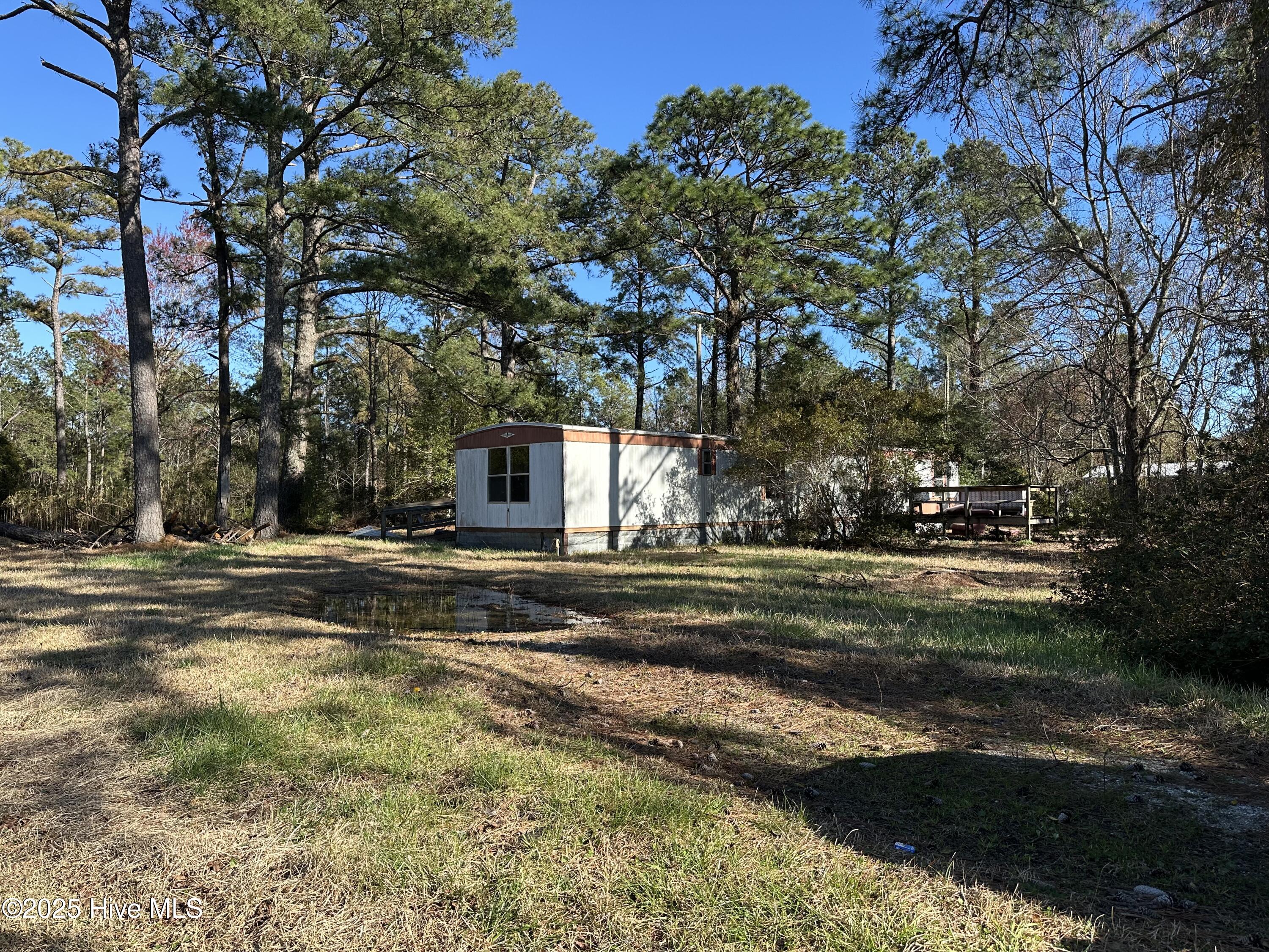 438 Firetower Road Property Photo