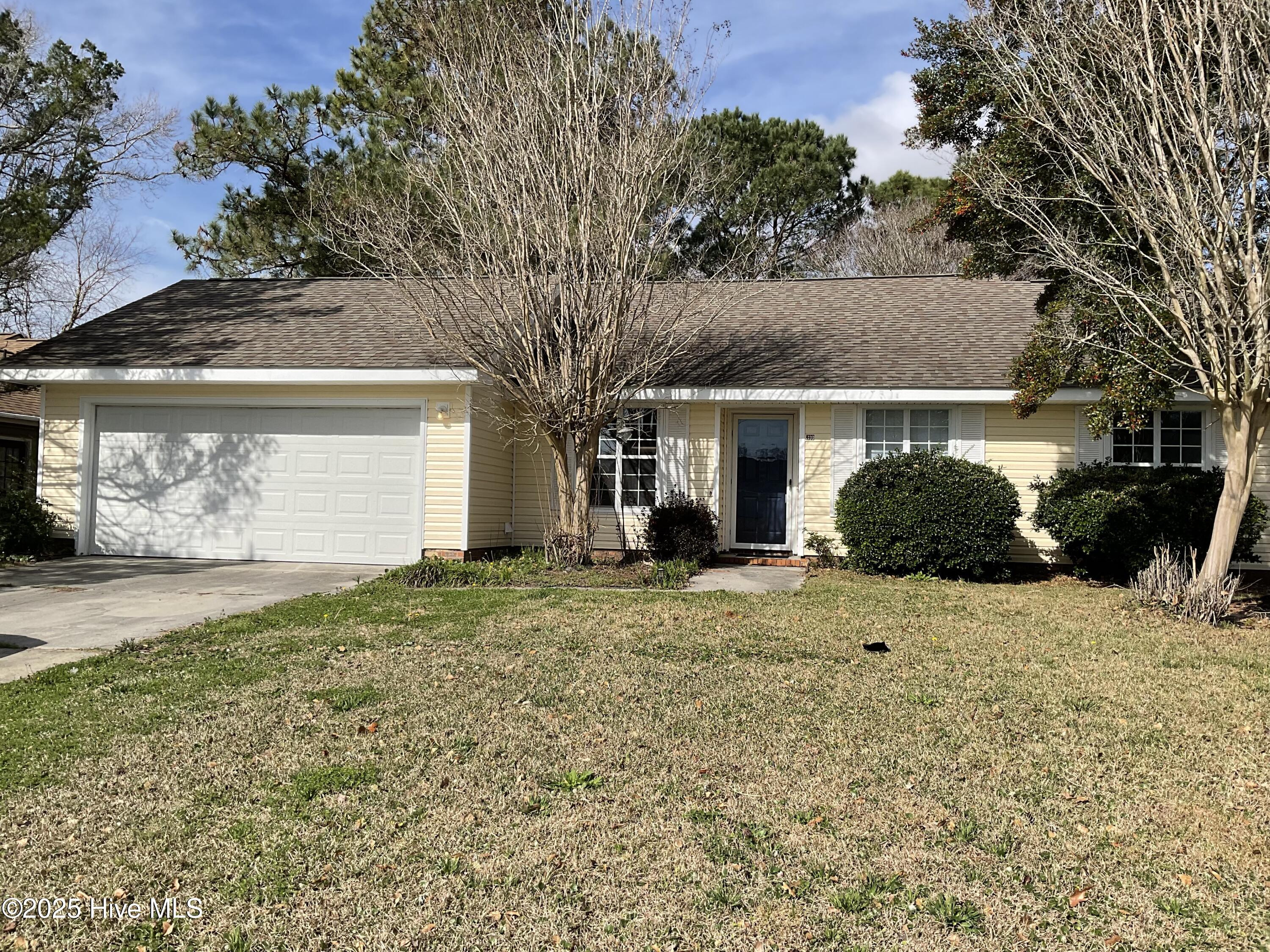 310 Celtic Ash Street Property Photo