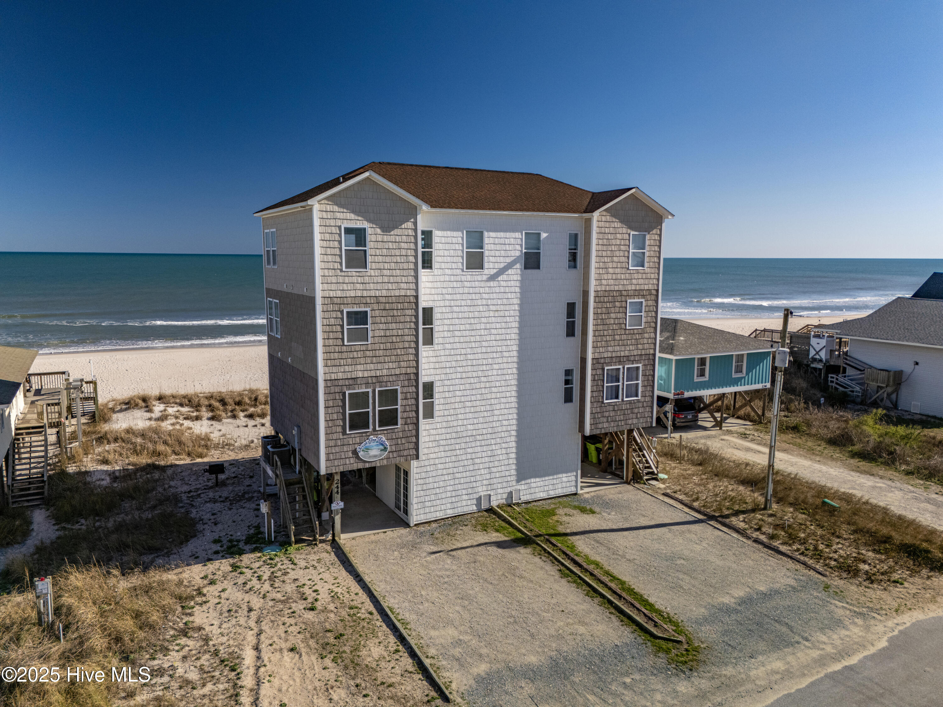 244 Sea Shore Drive Property Photo