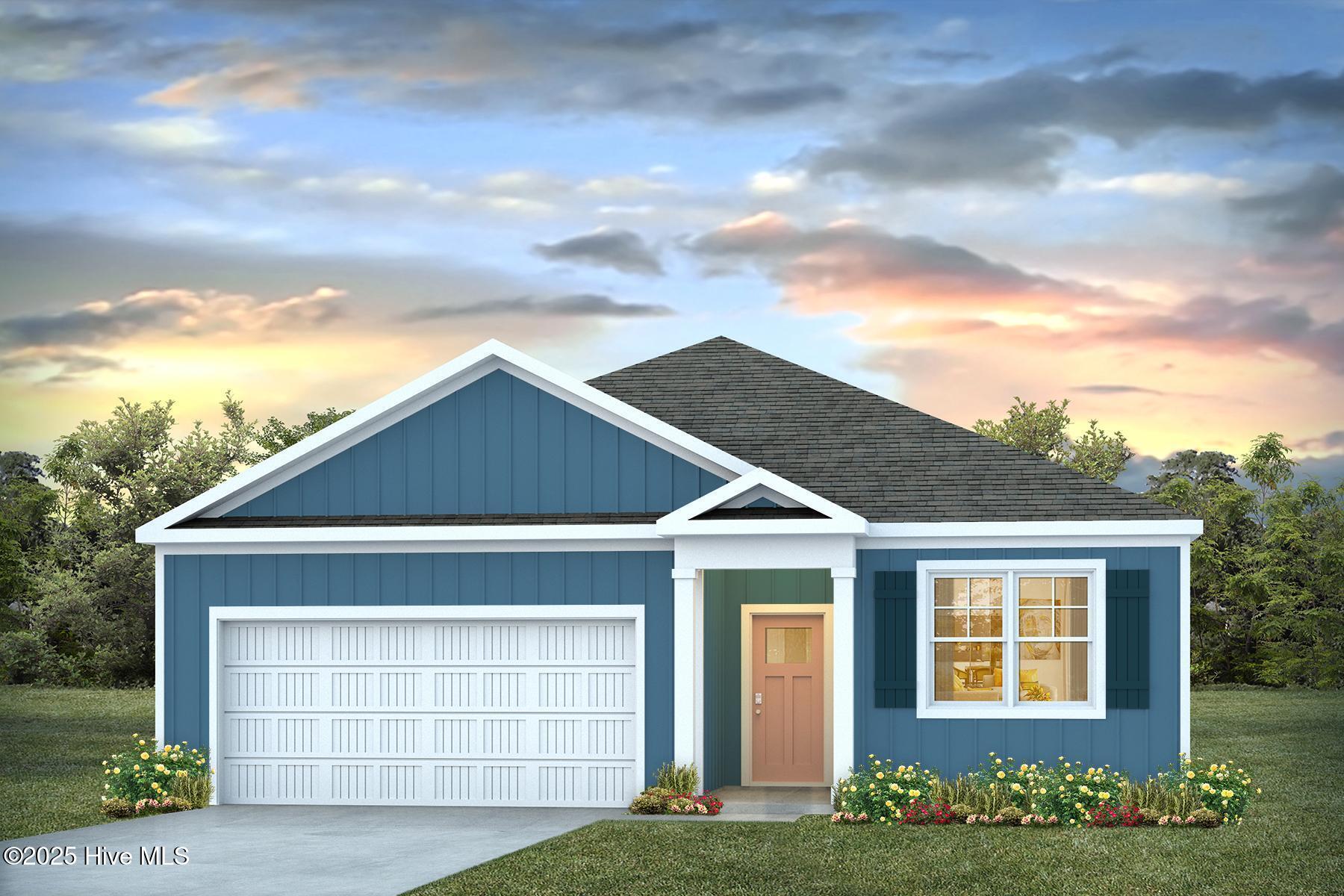 249 Legare Street Lot 242 Property Photo