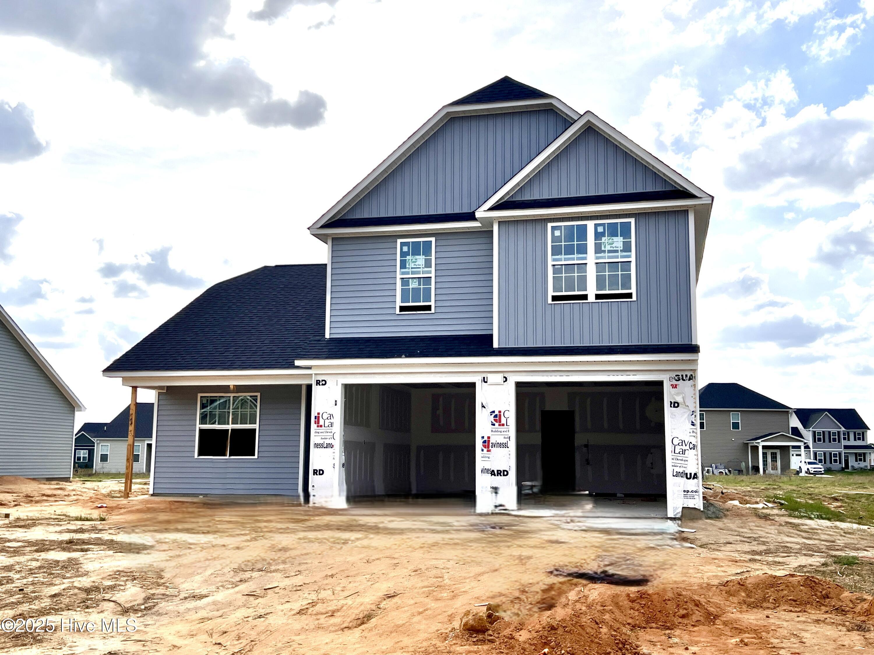 Sandy Grove Real Estate Listings Main Image