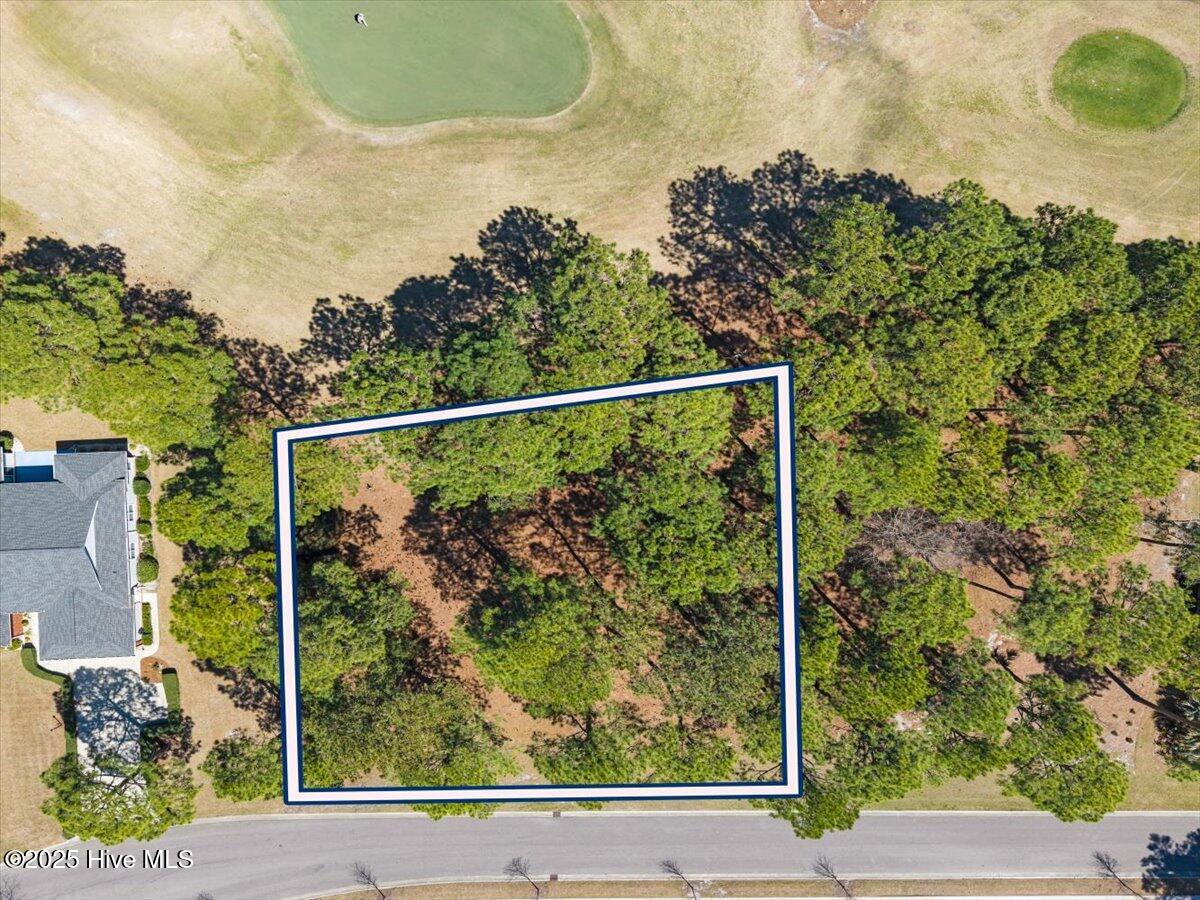 591 Lot 33 Eastwood Park Road Property Photo 3