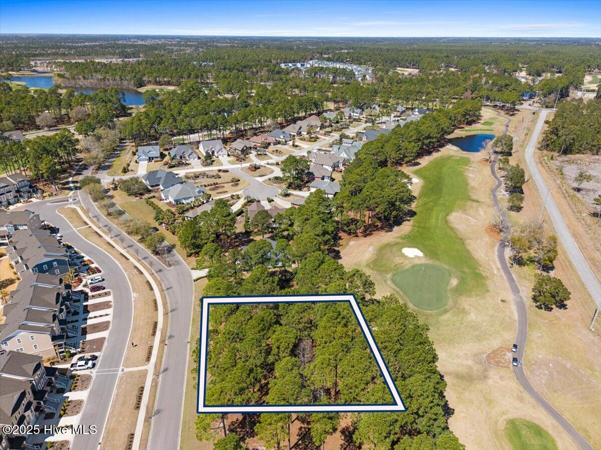 591 Lot 33 Eastwood Park Road Property Photo 6