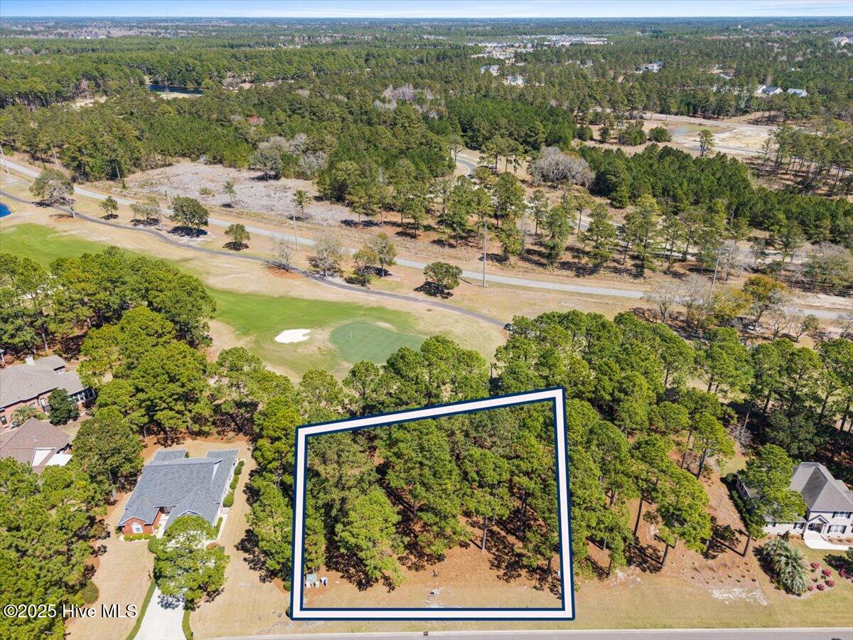 591 Lot 33 Eastwood Park Road Property Photo 8