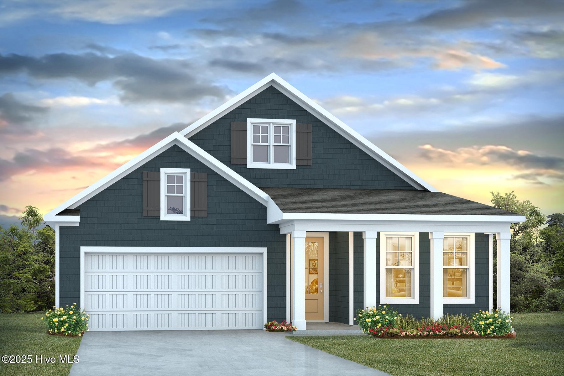140 Whalebone Avenue Lot 162 Property Photo