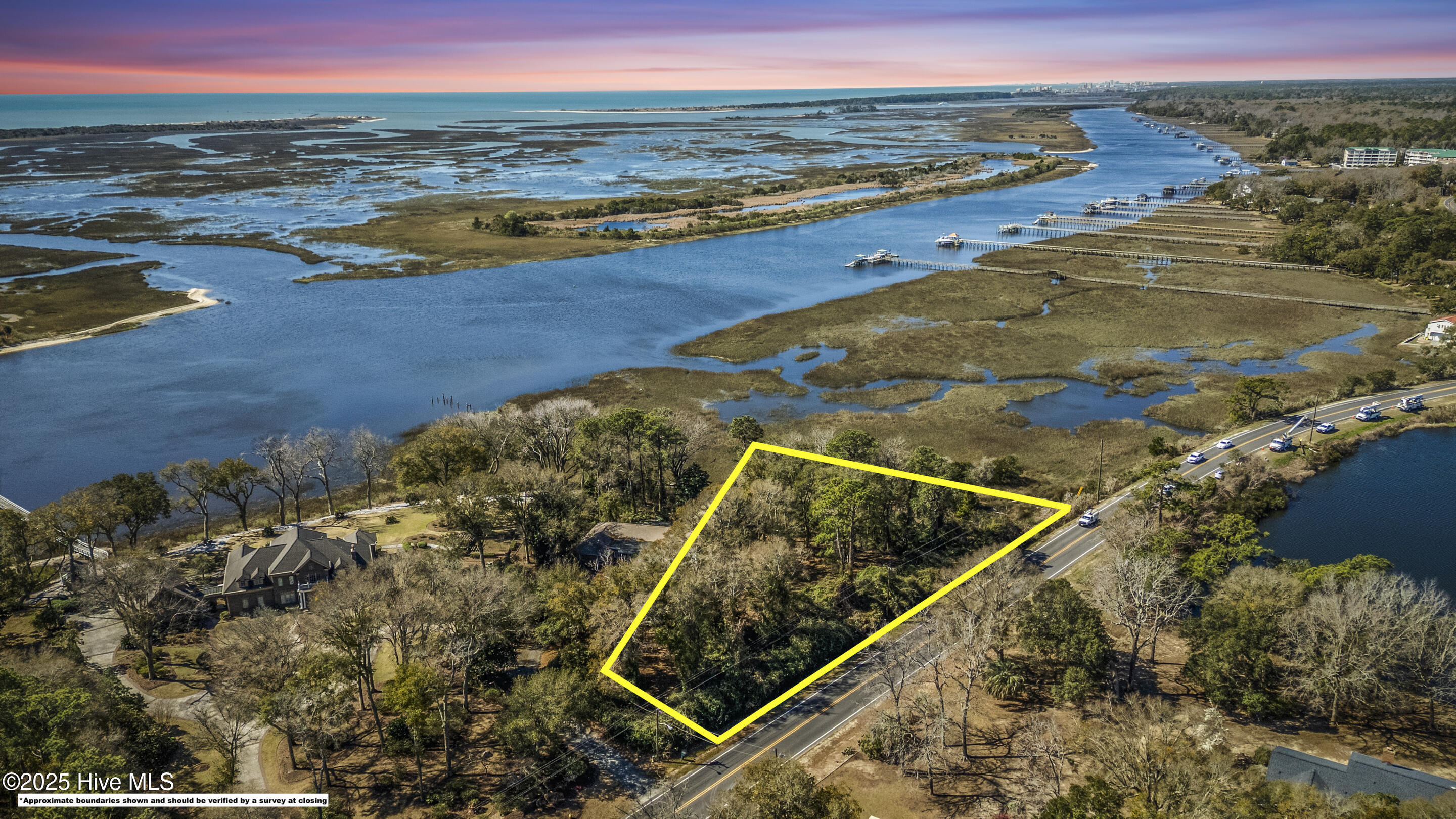 1&2 Shoreline Drive Property Photo 1